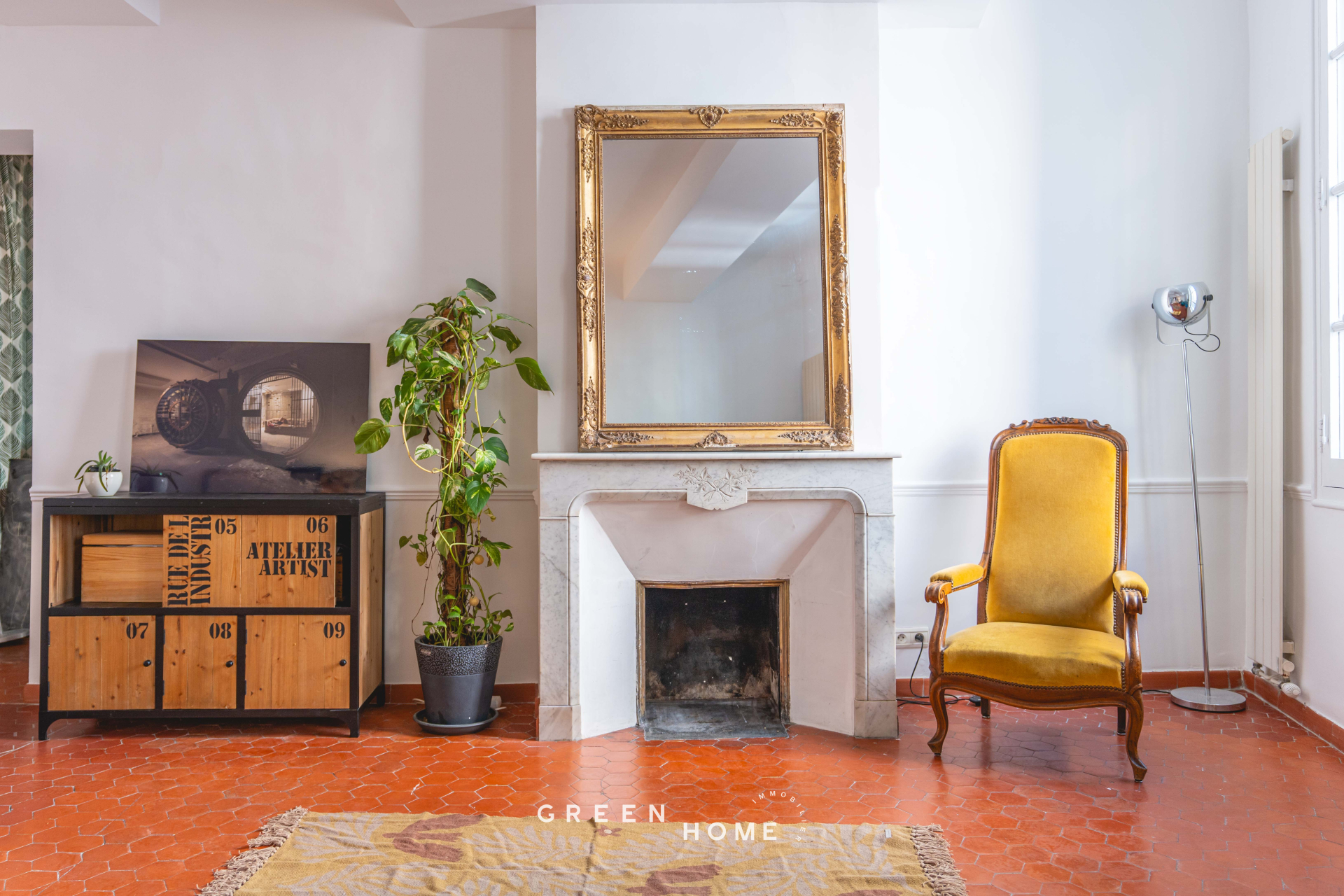 Achat Aix-en-Provence - Vendu