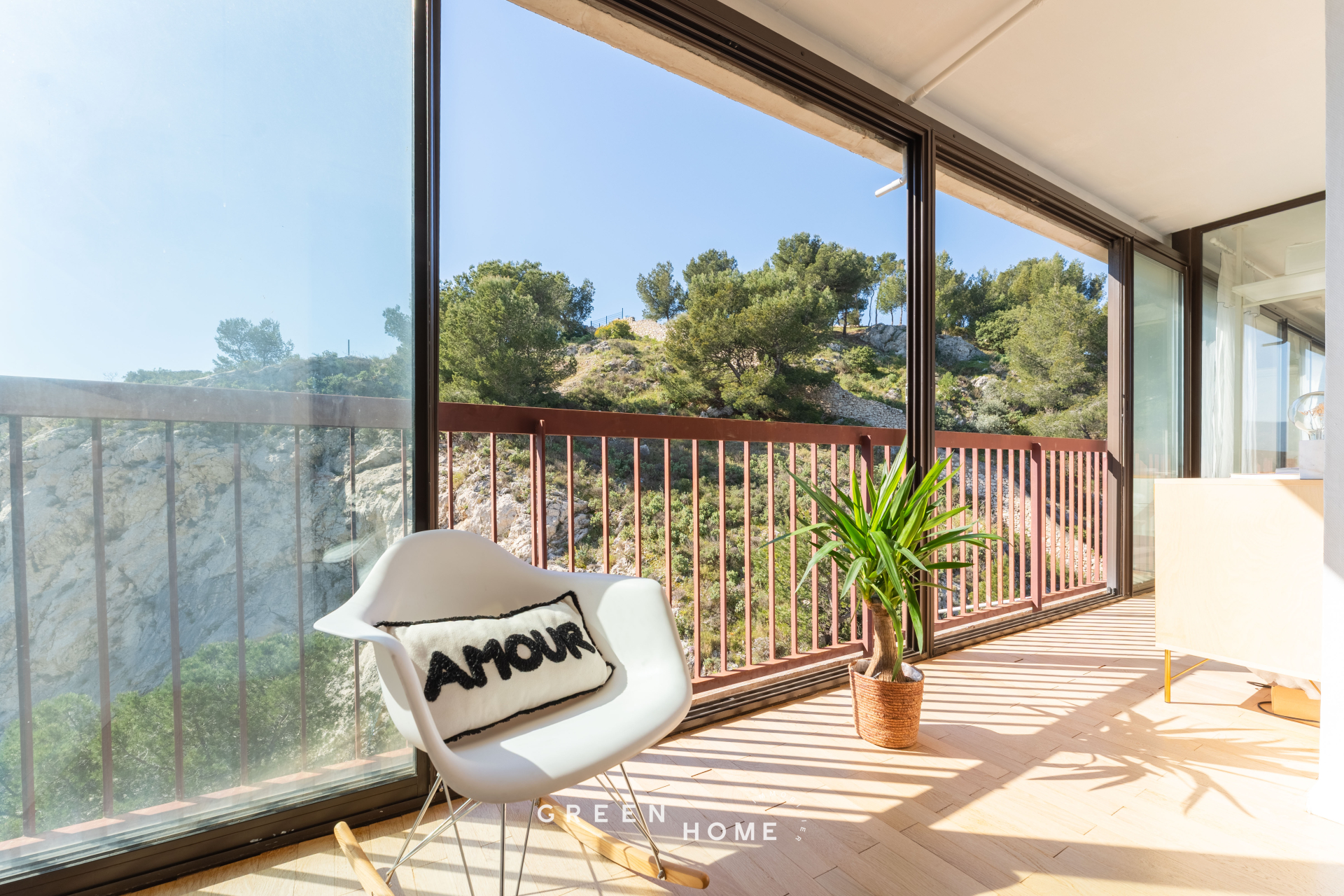 Achat Marseille 8 - Vendu