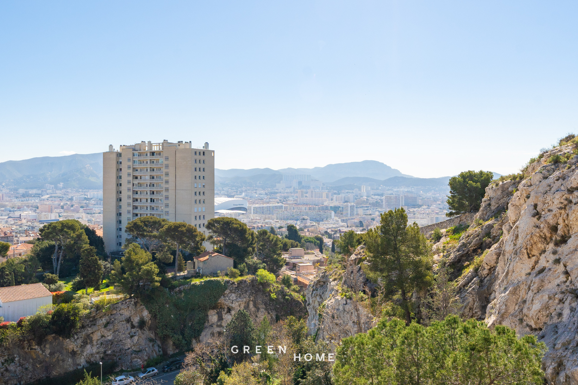 Achat Marseille 8 - Vendu