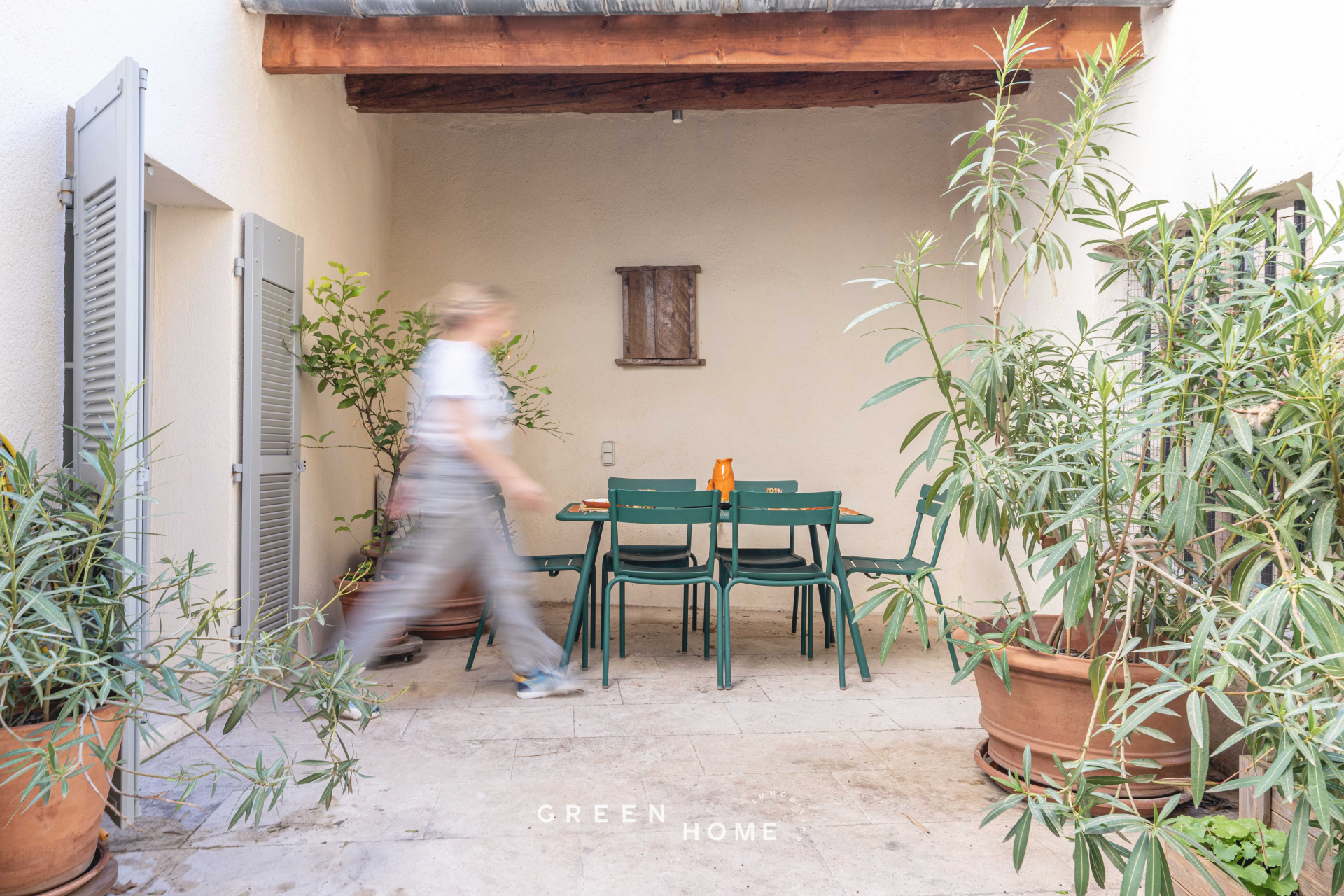 Achat Aix-en-Provence - Vendu
