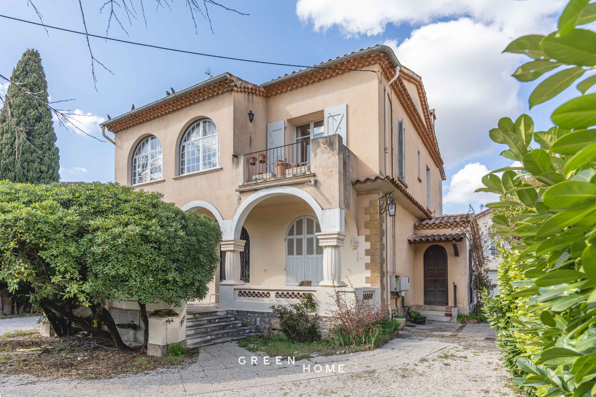 Achat Aix-en-Provence - Vendu