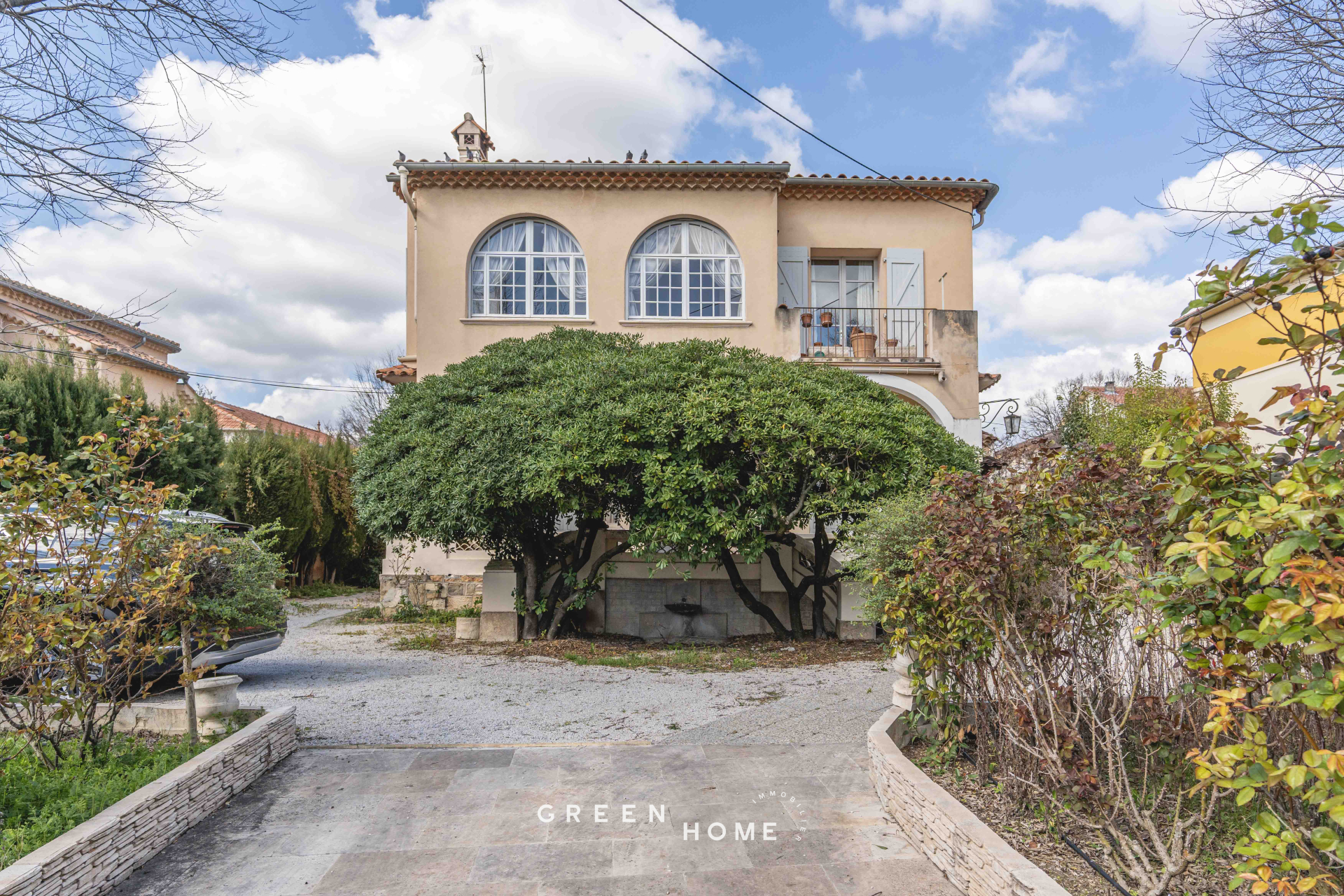 Achat Aix-en-Provence - Vendu