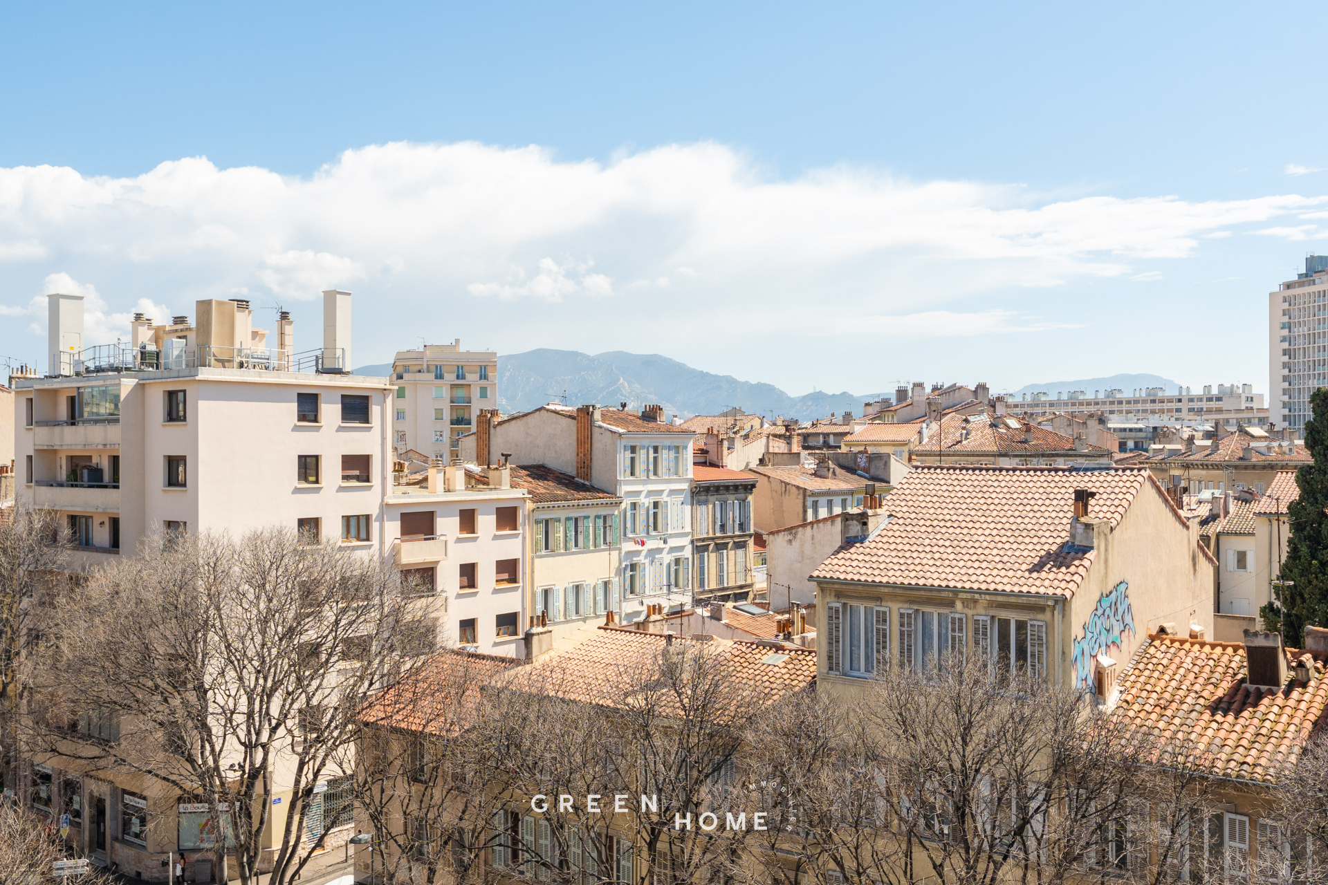 Achat Marseille 6 - Vendu