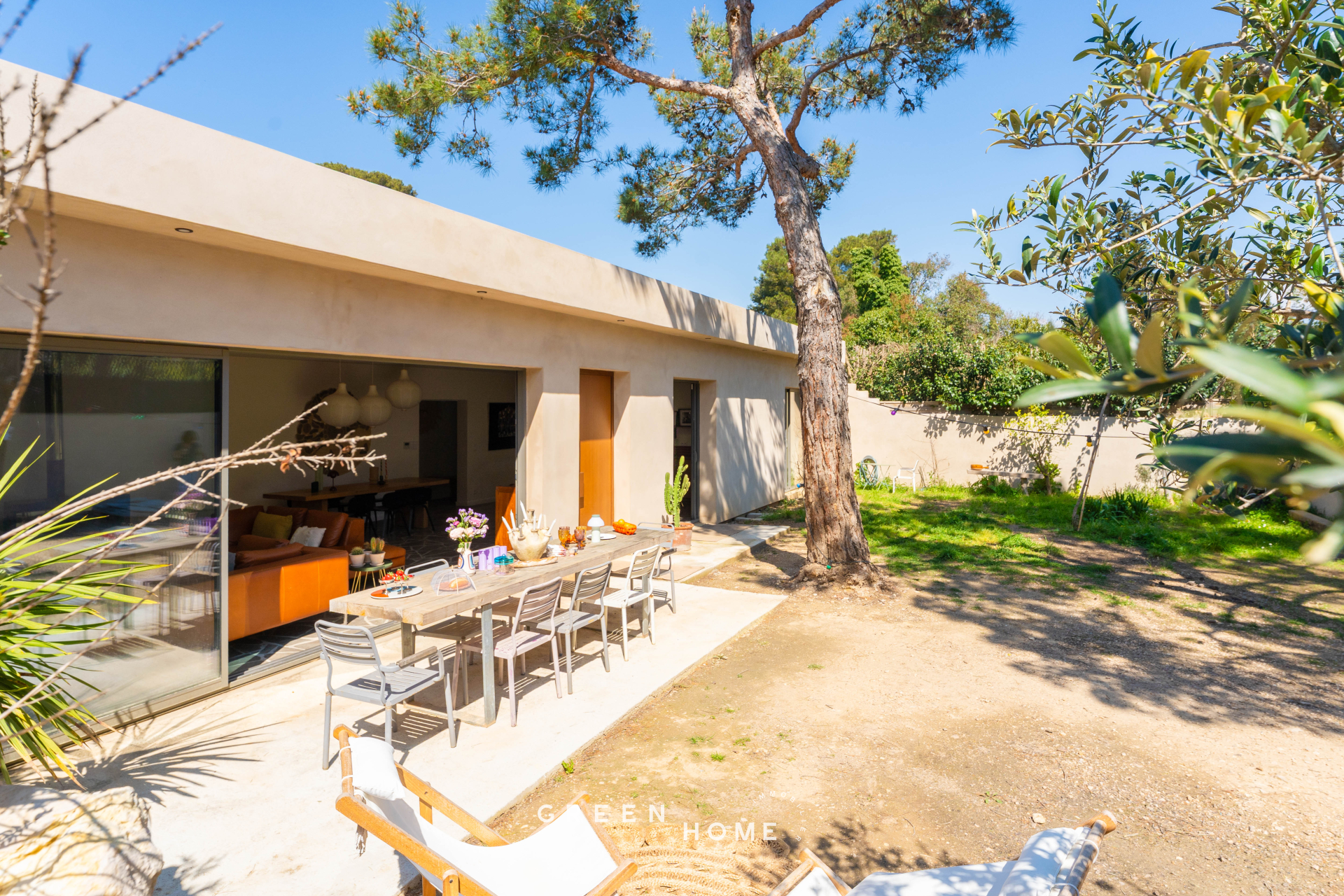 Achat Marseille 9 - Sous promesse