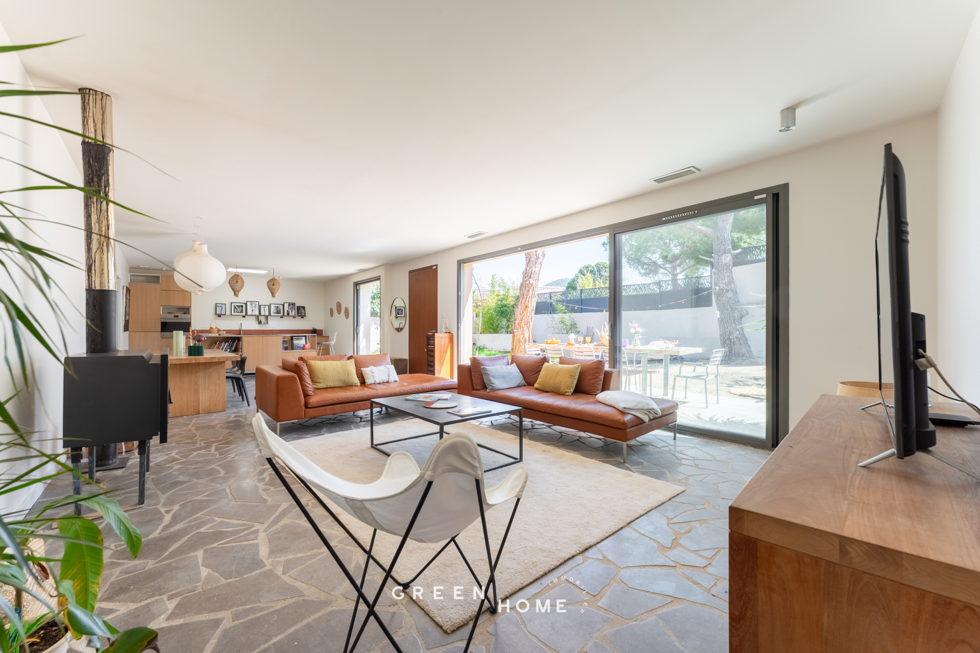 Achat Marseille 9 - Sous promesse