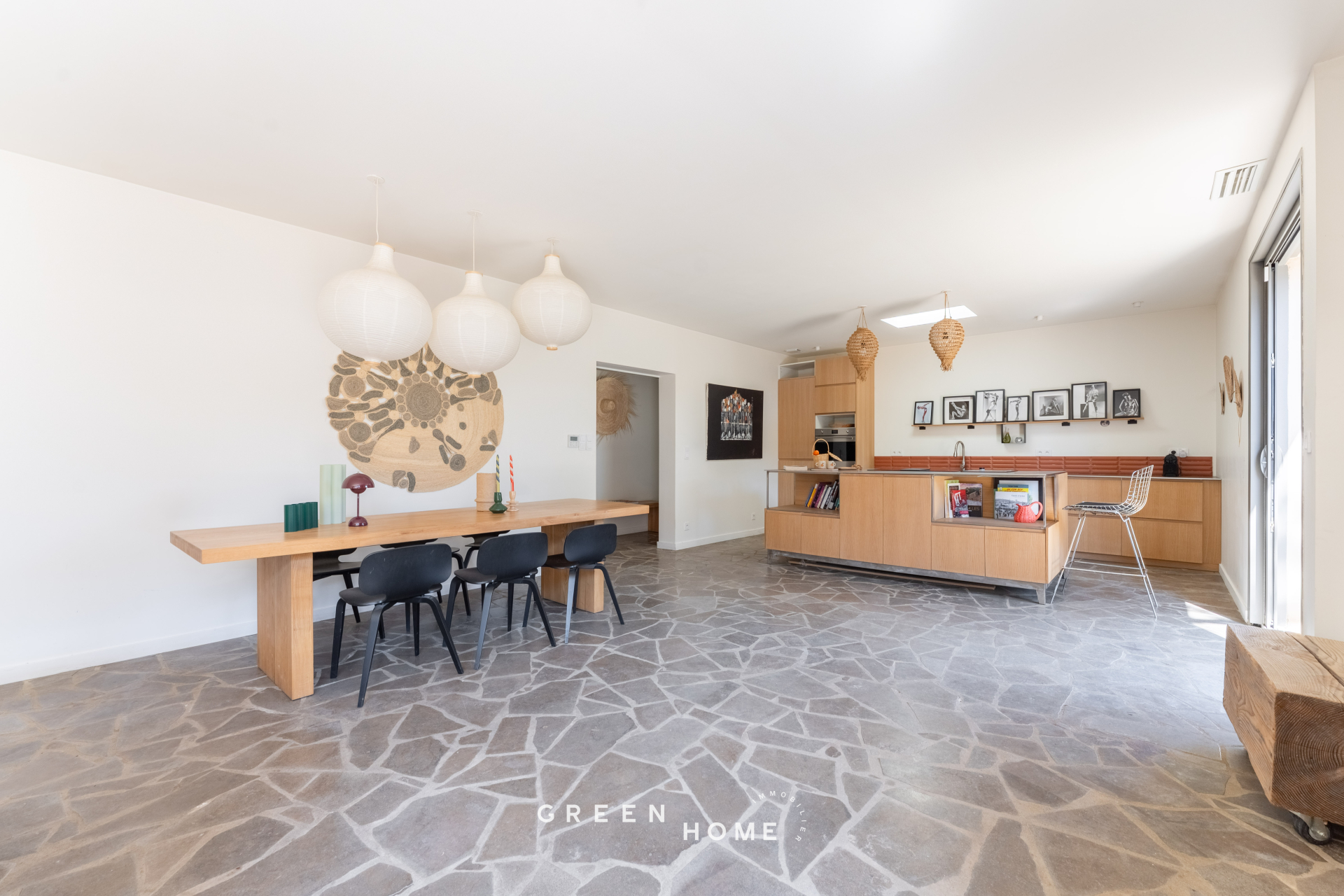 Achat Marseille 9 - Sous promesse