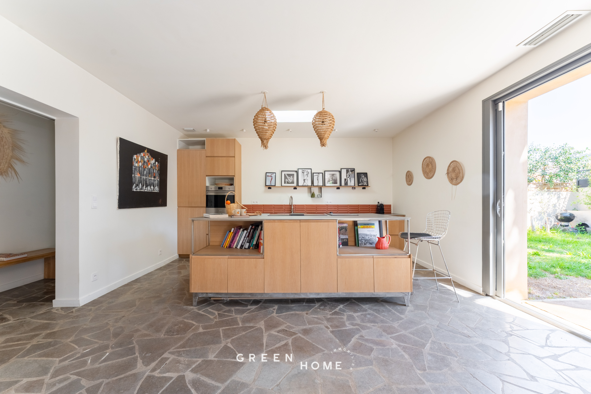 Achat Marseille 9 - Sous promesse