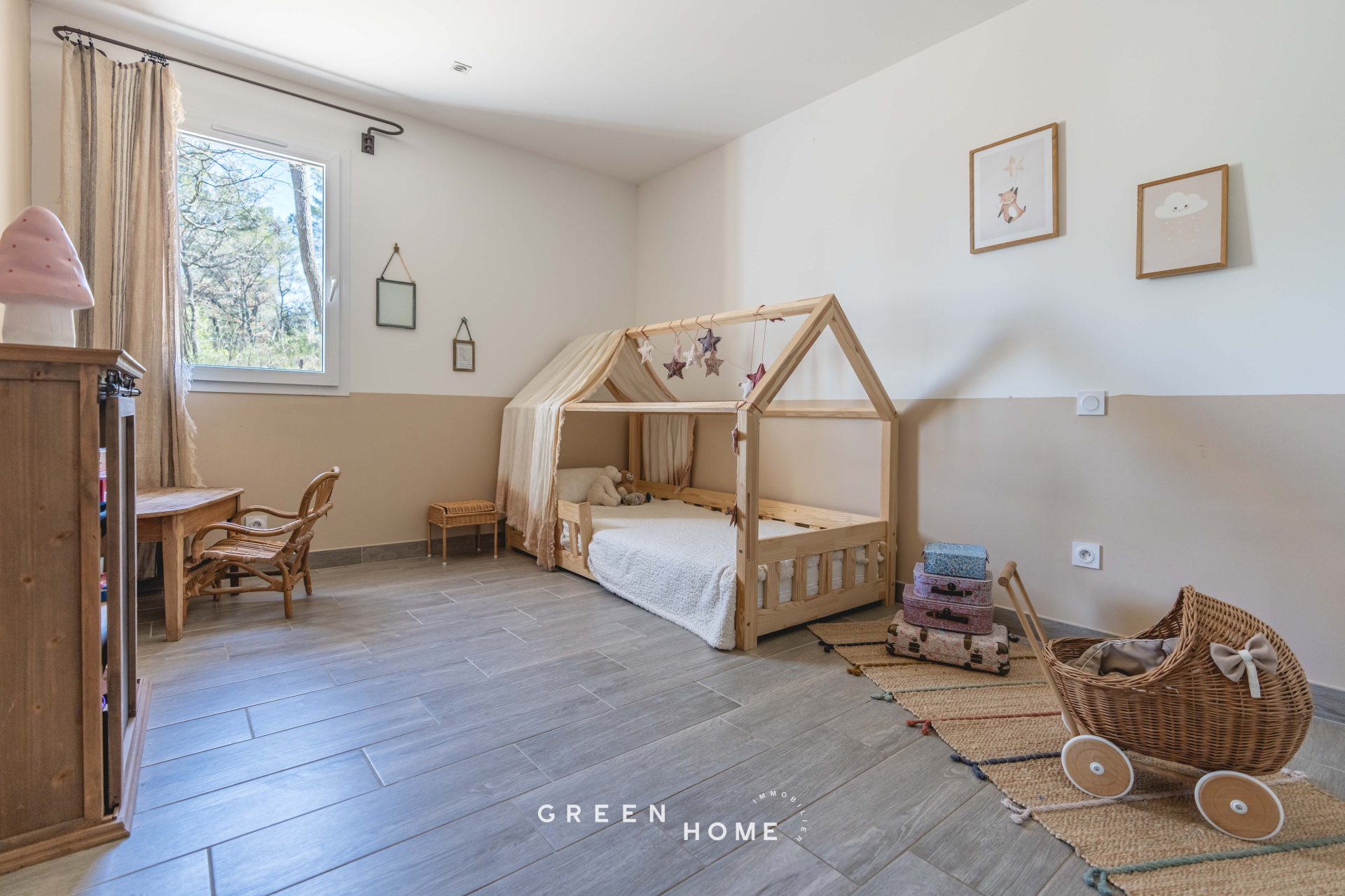 Achat Grambois - Vendu