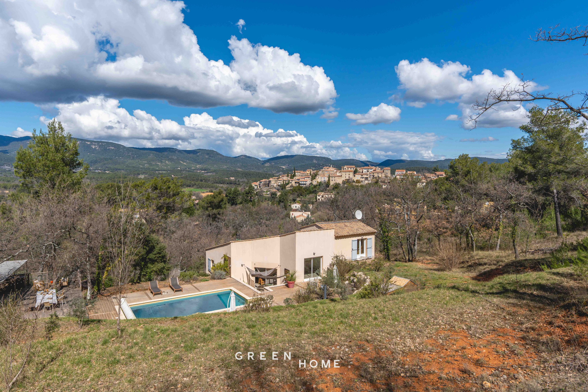 Achat Grambois - Vendu