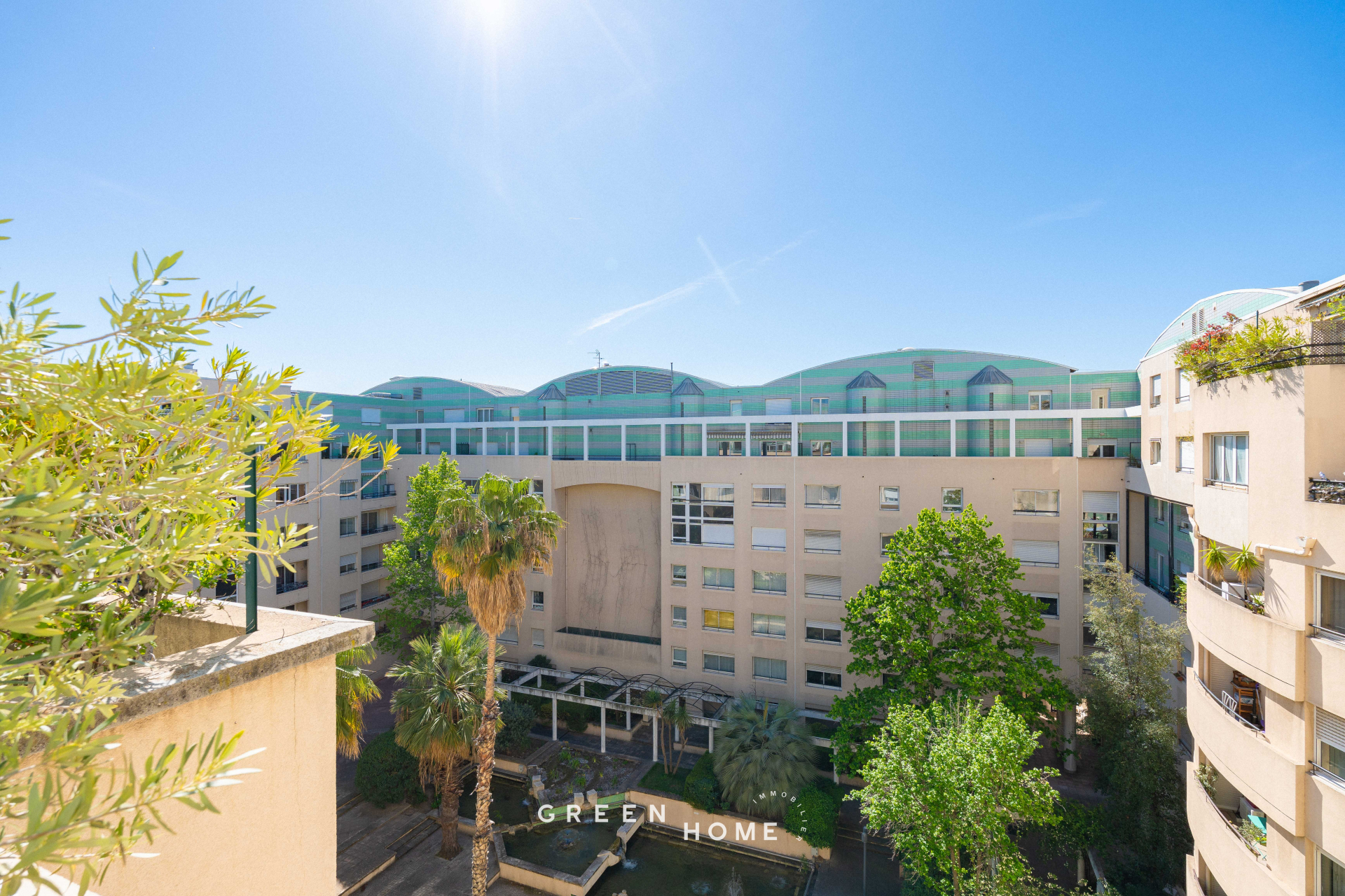 Achat Marseille 6 - Vendu