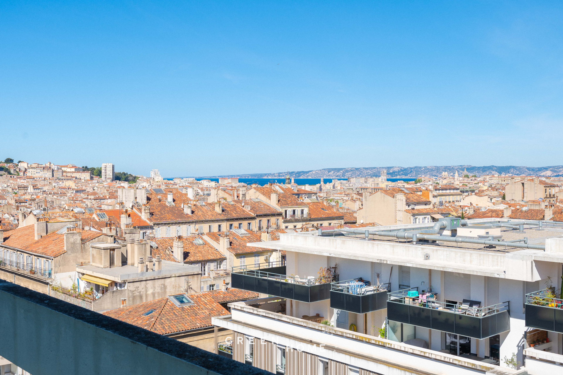 Achat Marseille 6 - Vendu