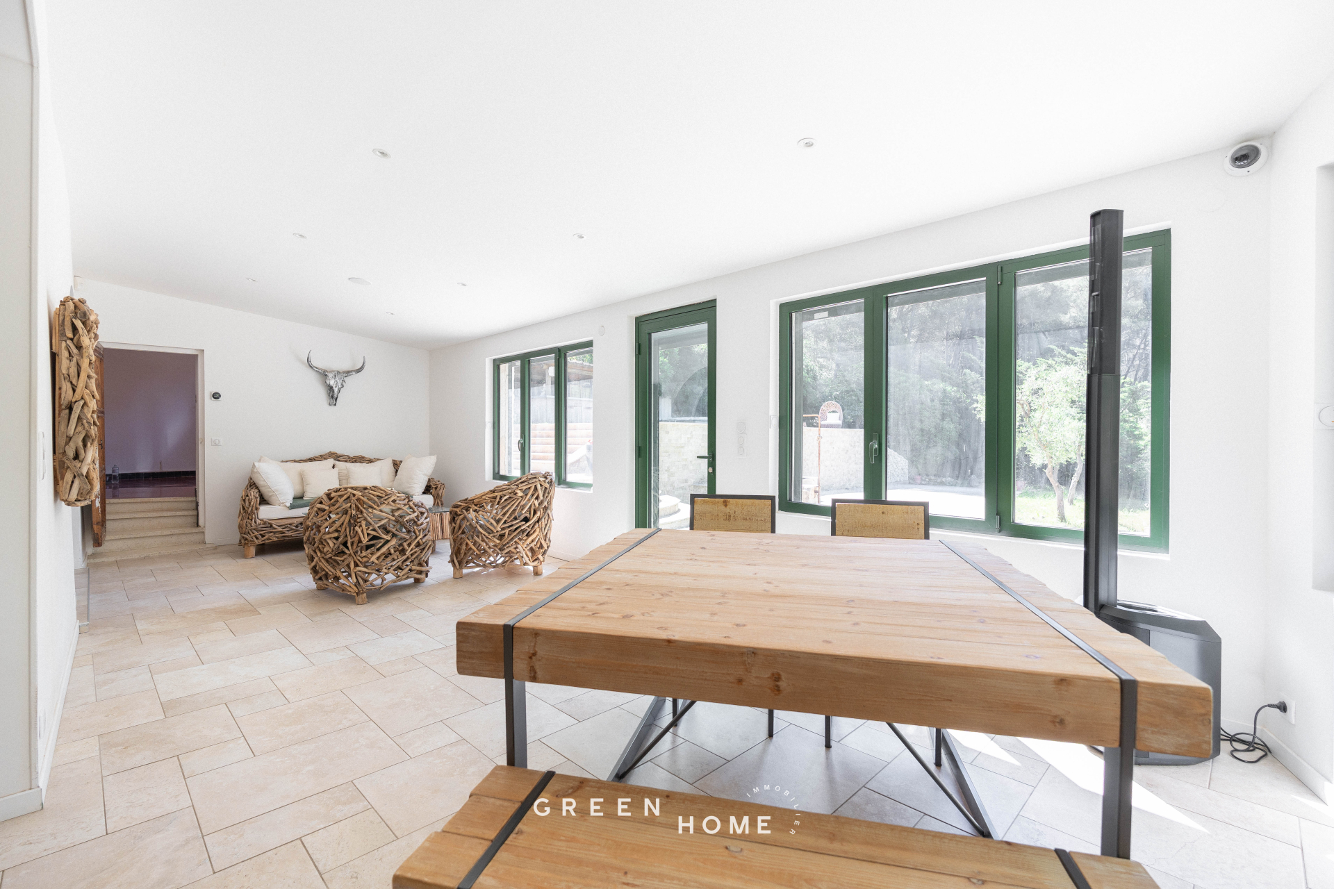 Achat Allauch - Maison - 7 pièces