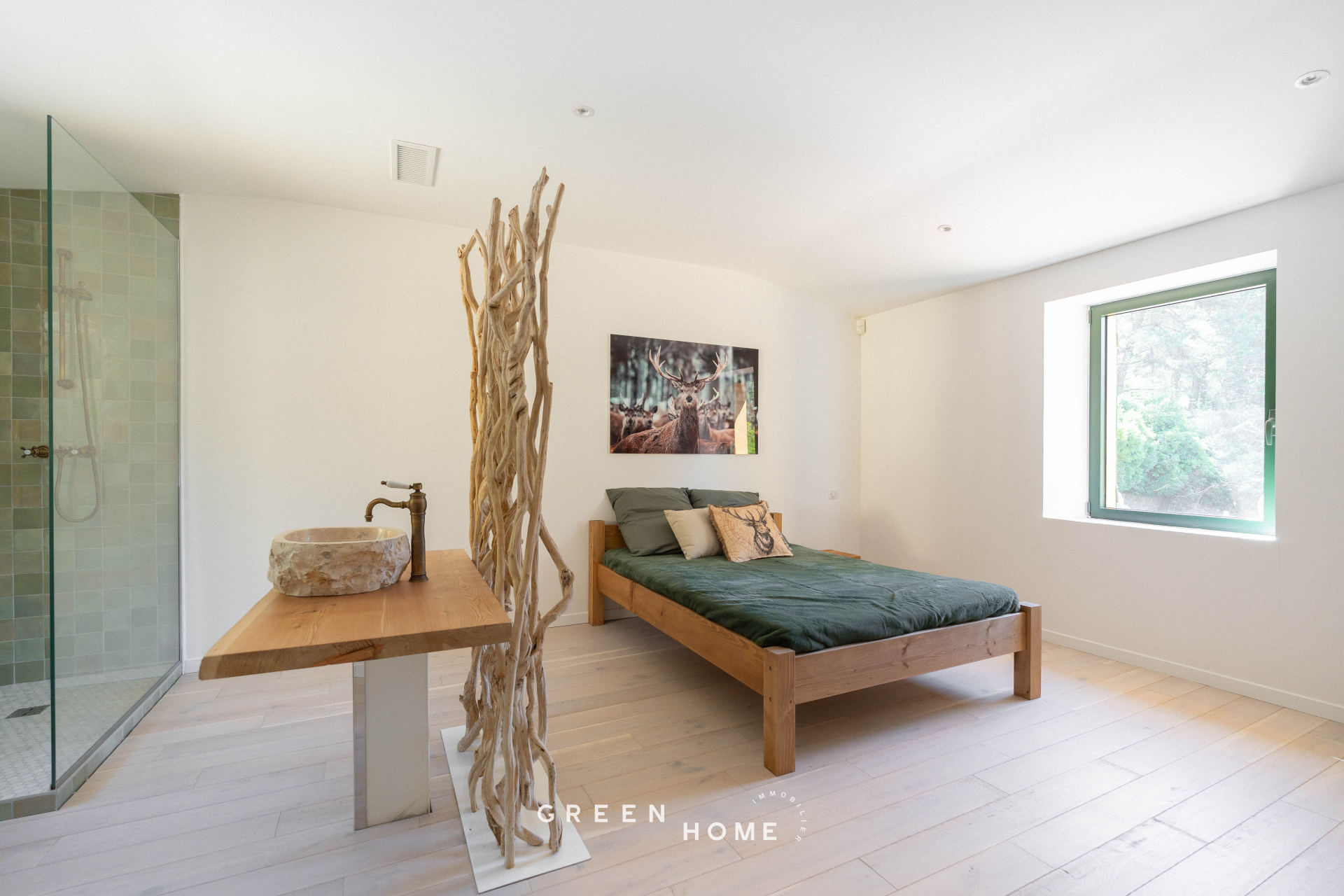 Achat Allauch - Maison - 7 pièces