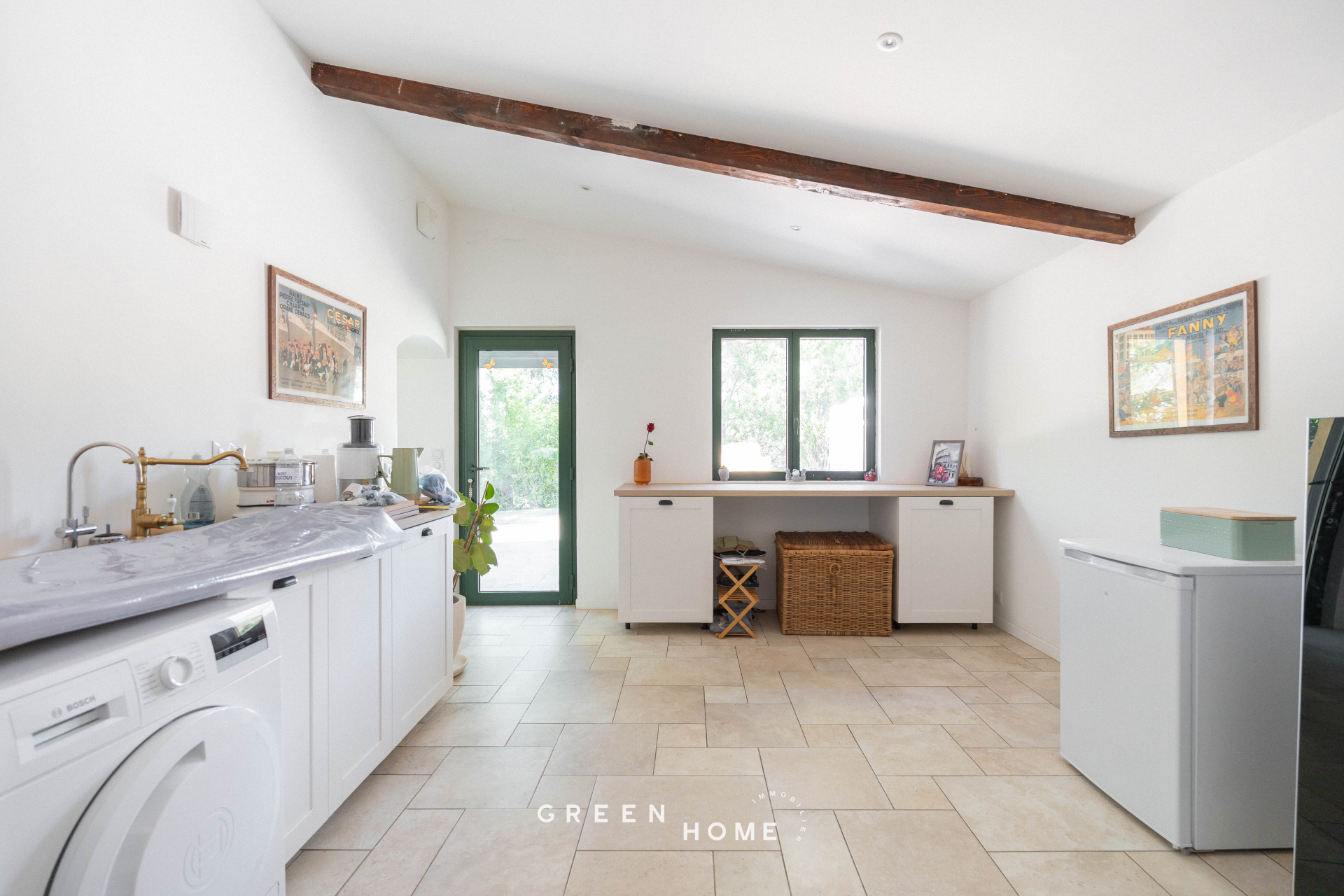 Achat Allauch - Maison - 7 pièces