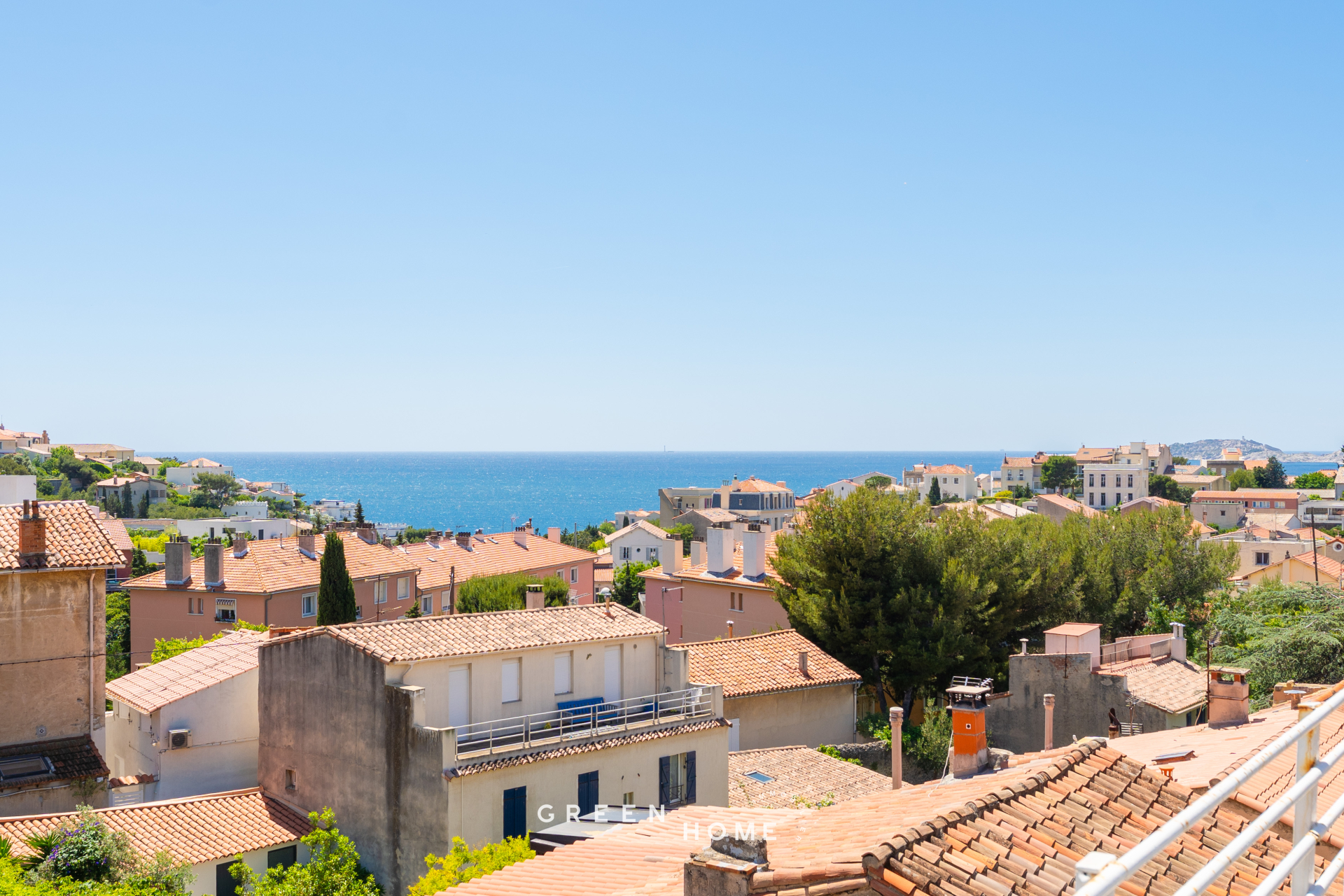 Achat Marseille 7 - Vendu