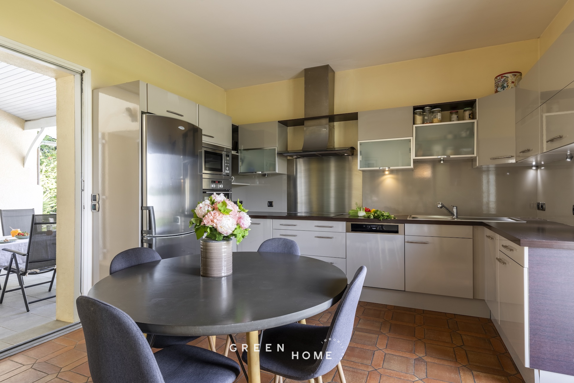 Achat Saubrigues - Maison - 8 pièces