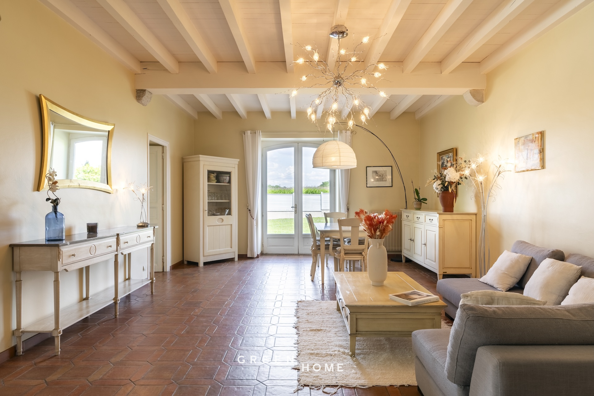 Achat Saubrigues - Maison - 8 pièces