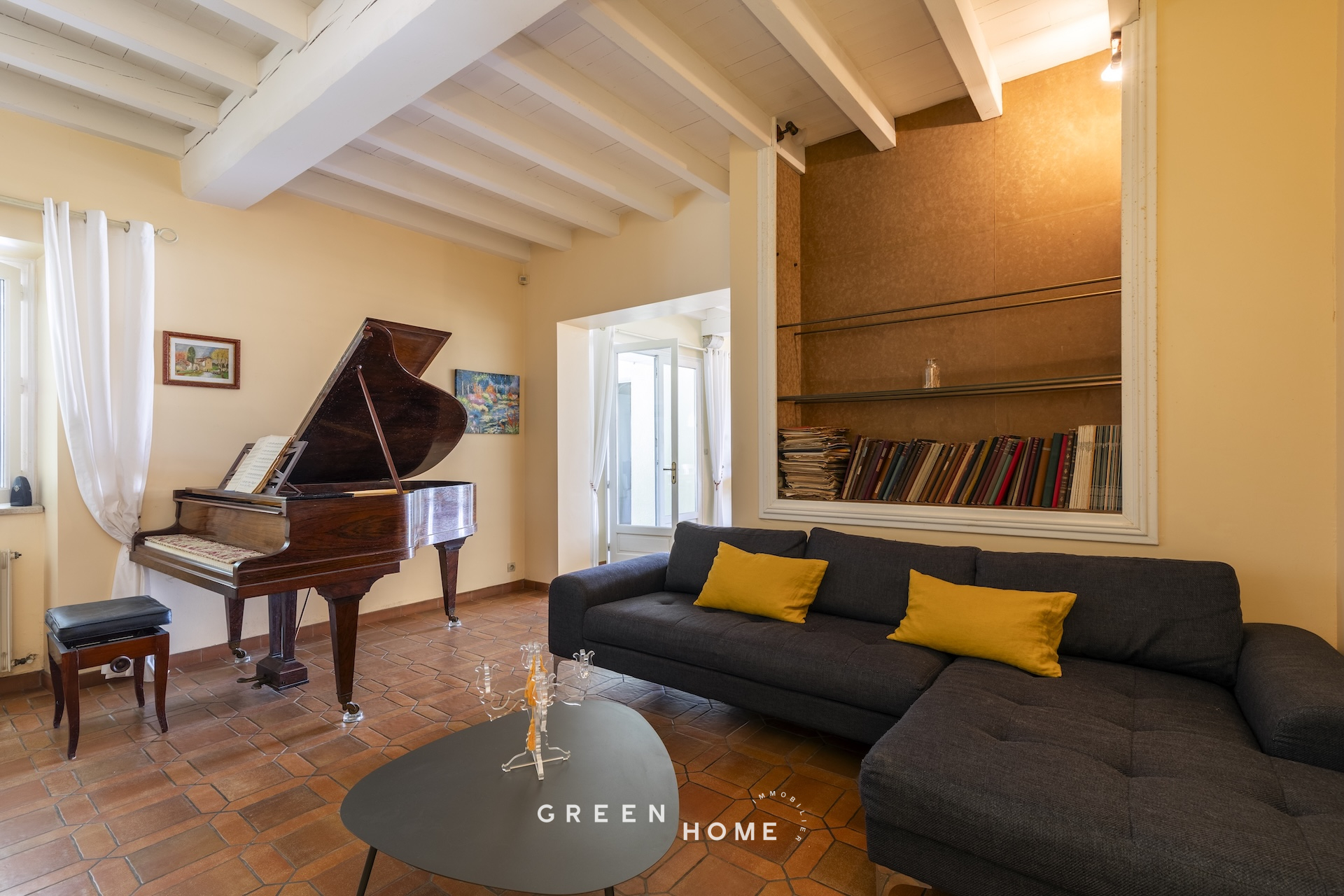 Achat Saubrigues - Maison - 8 pièces