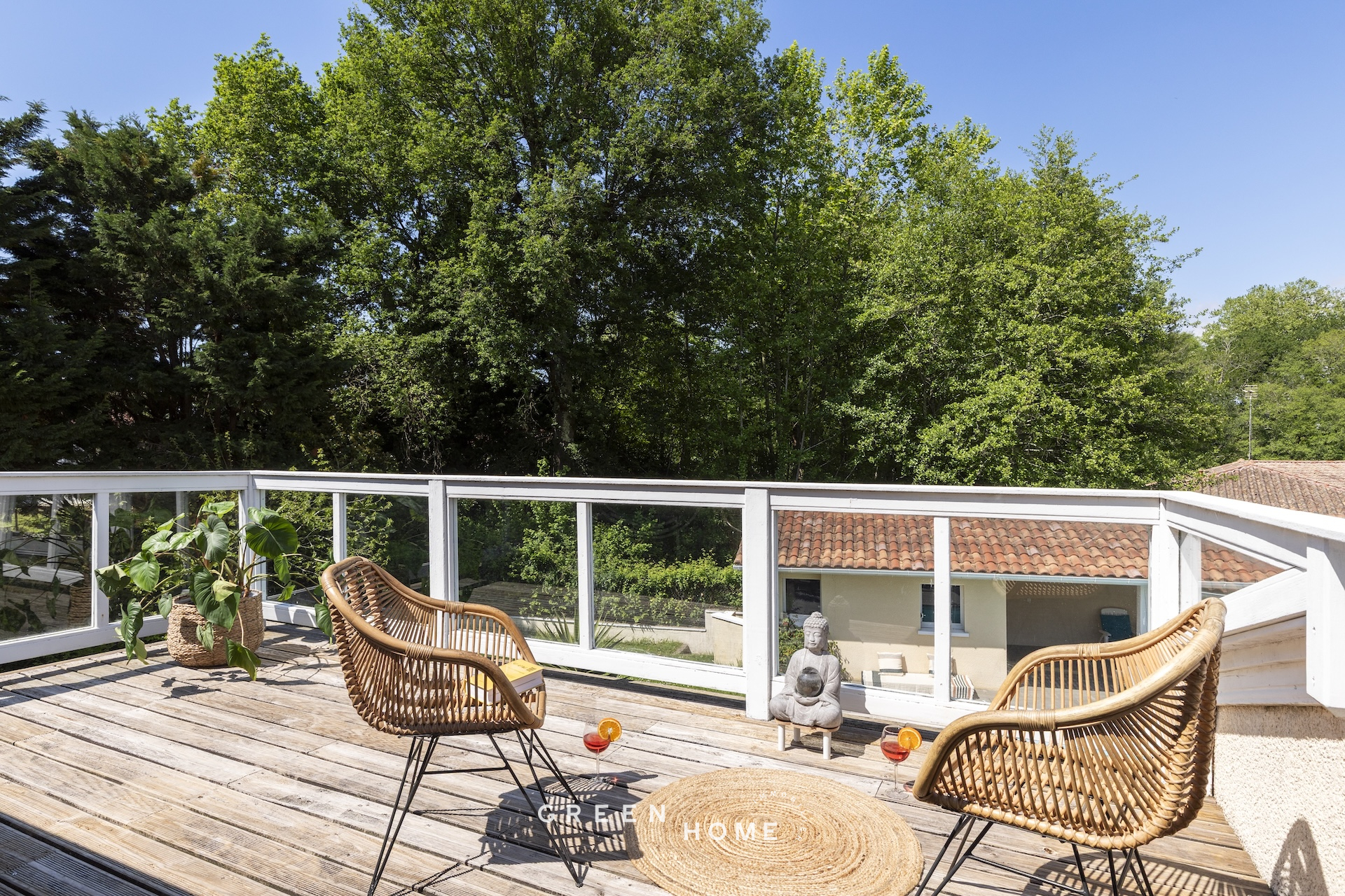 Achat Saubrigues - Maison - 8 pièces