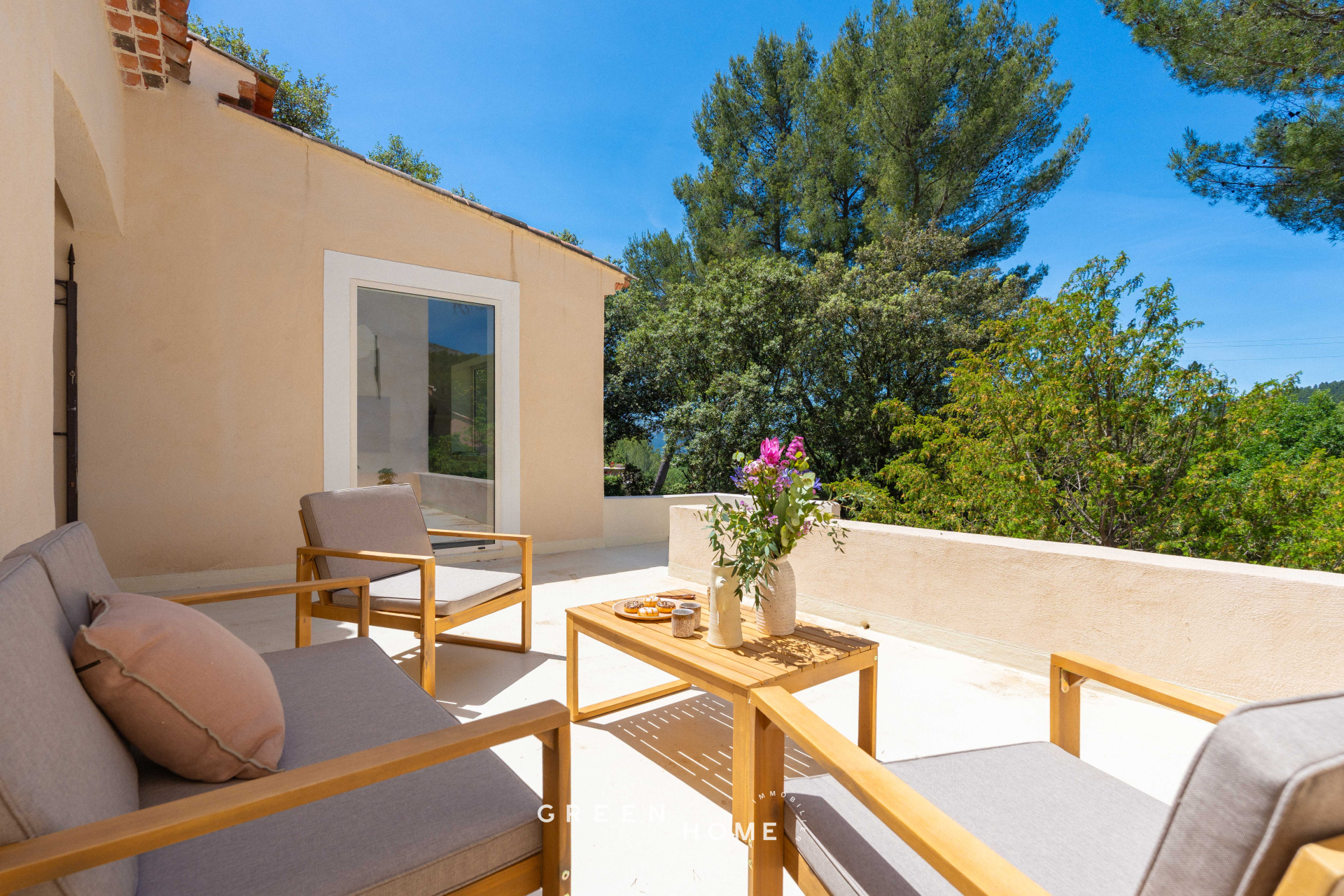 Achat Aubagne - Vendu