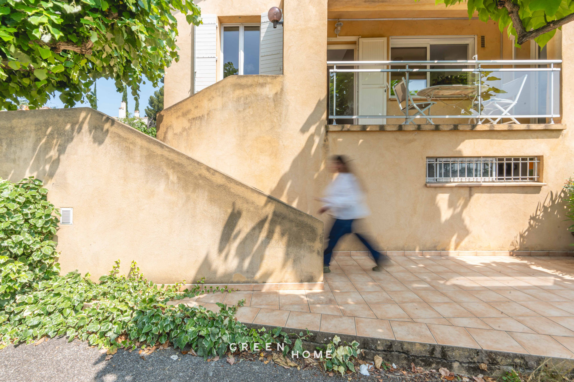 Achat Aix-en-Provence - Vendu