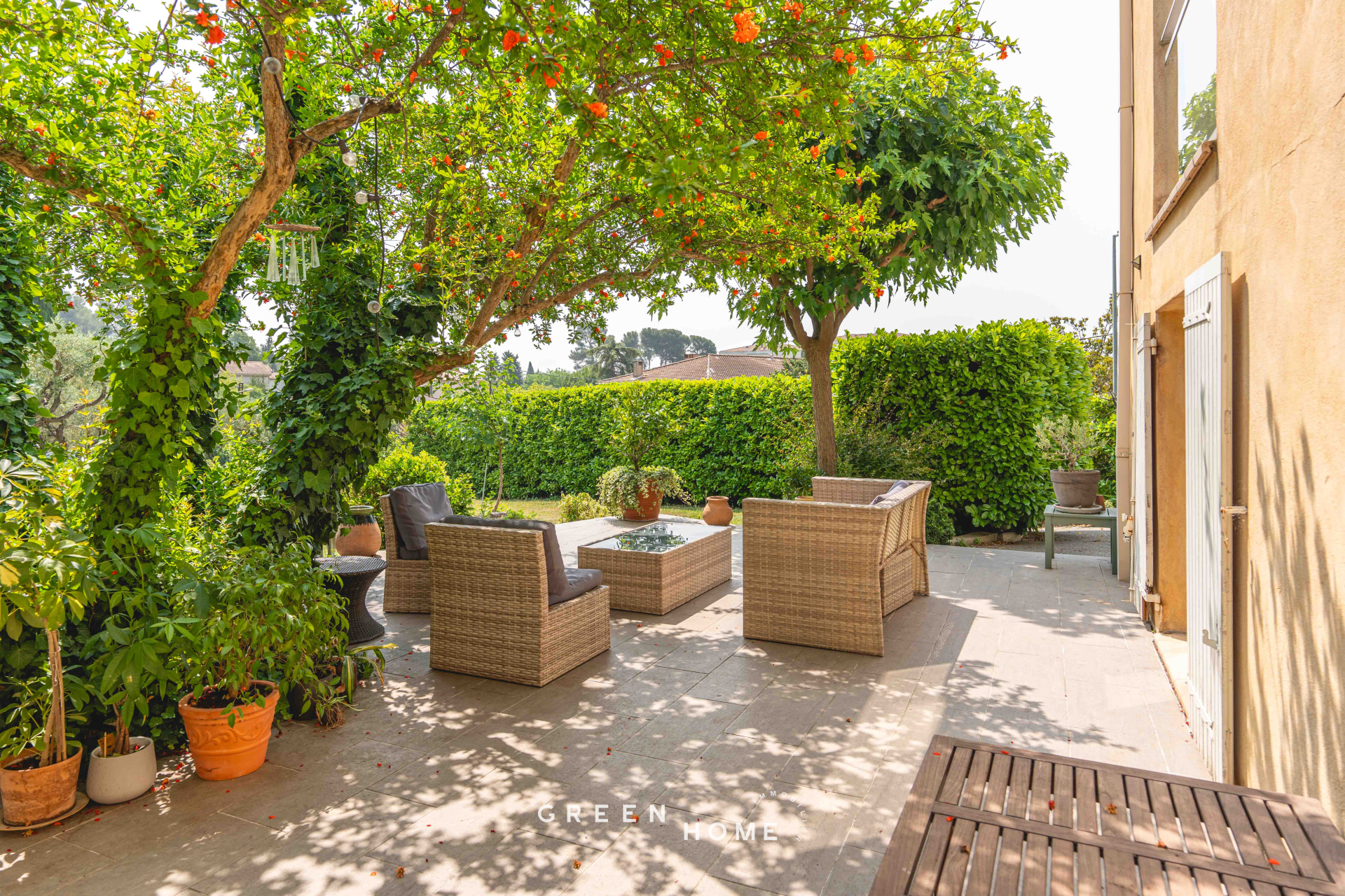 Achat Aix-en-Provence - Vendu