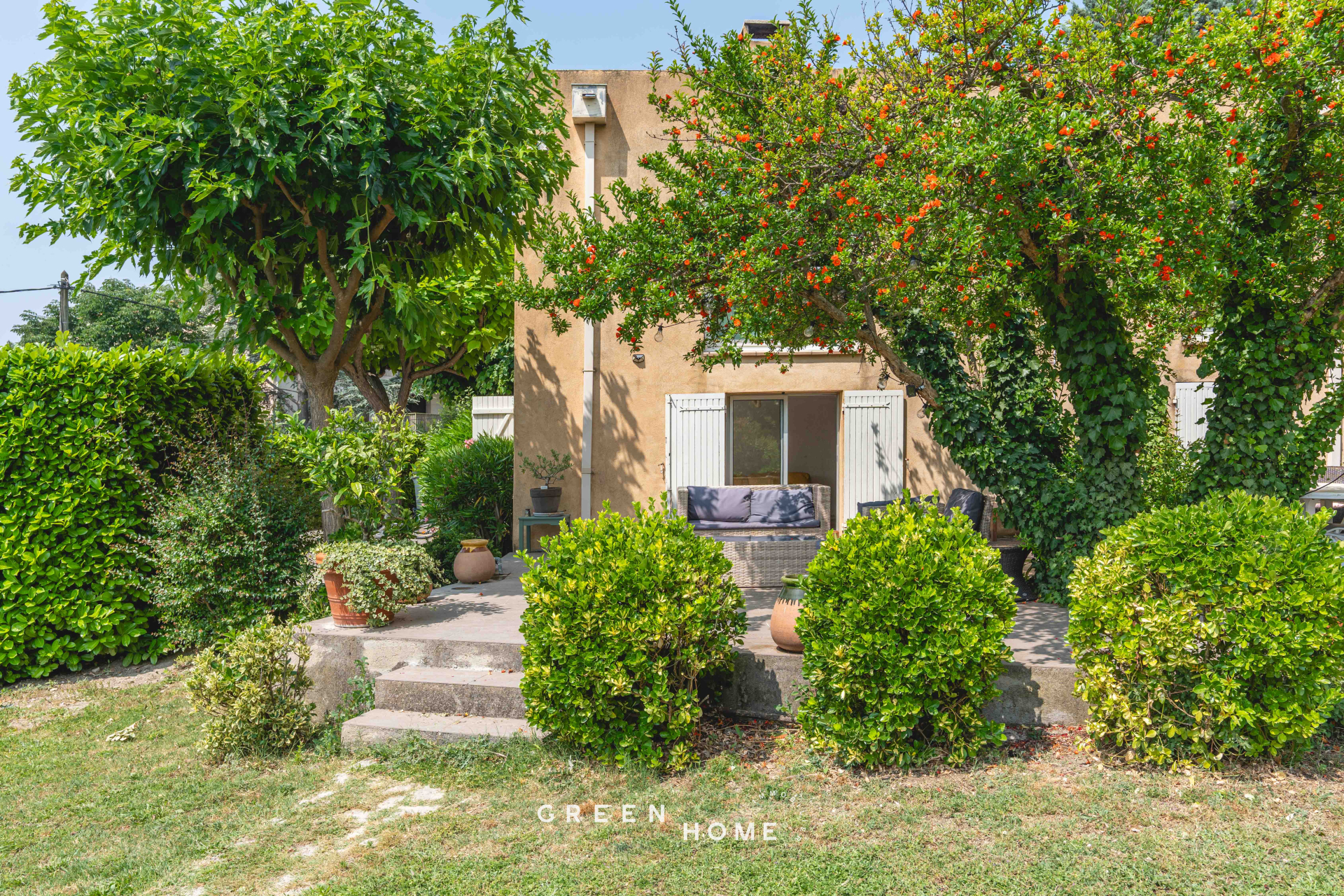 Achat Aix-en-Provence - Vendu