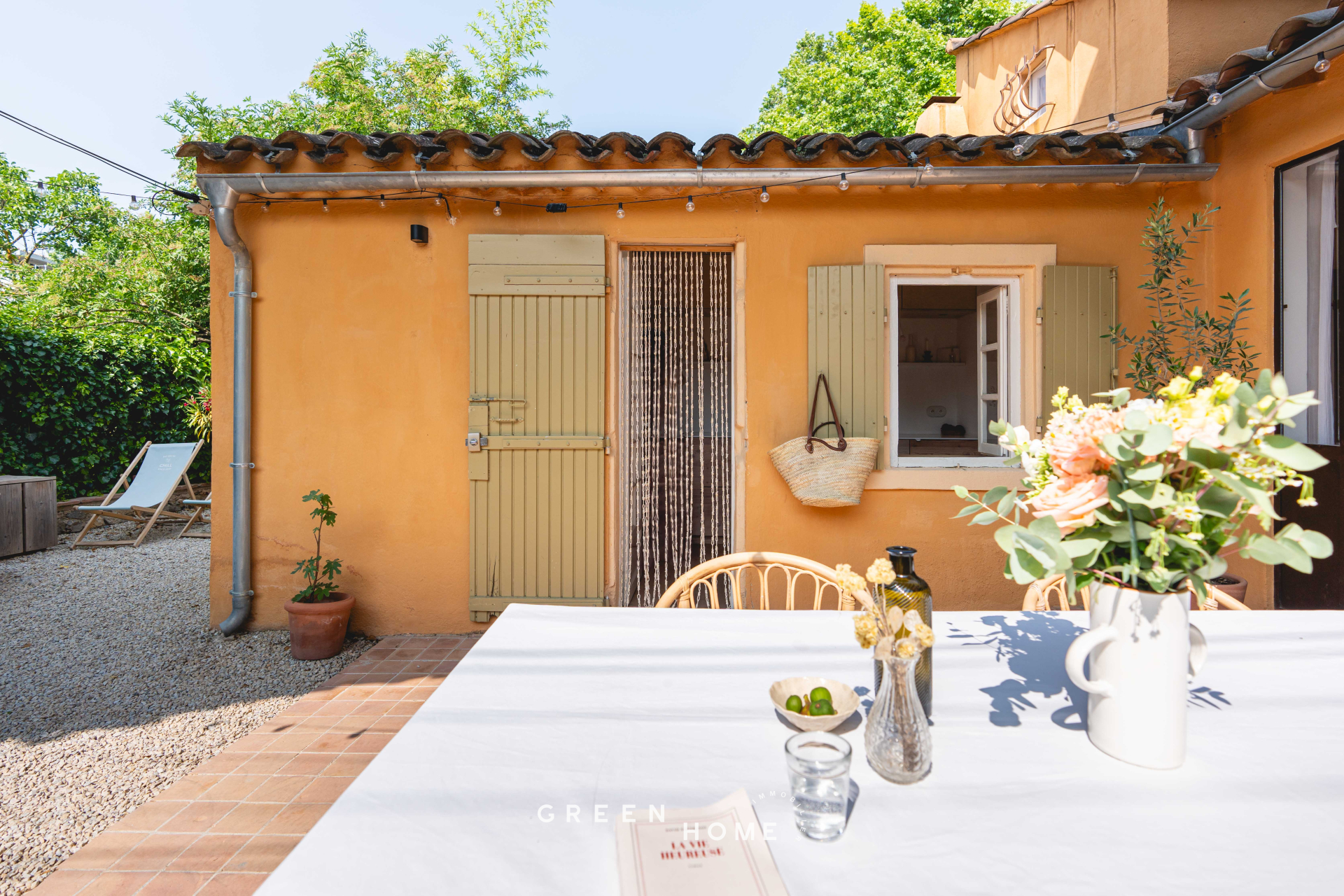 Achat Aix-en-Provence - Vendu