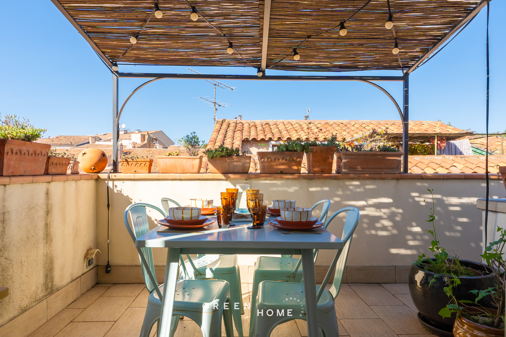 Achat Aix-en-Provence - Vendu