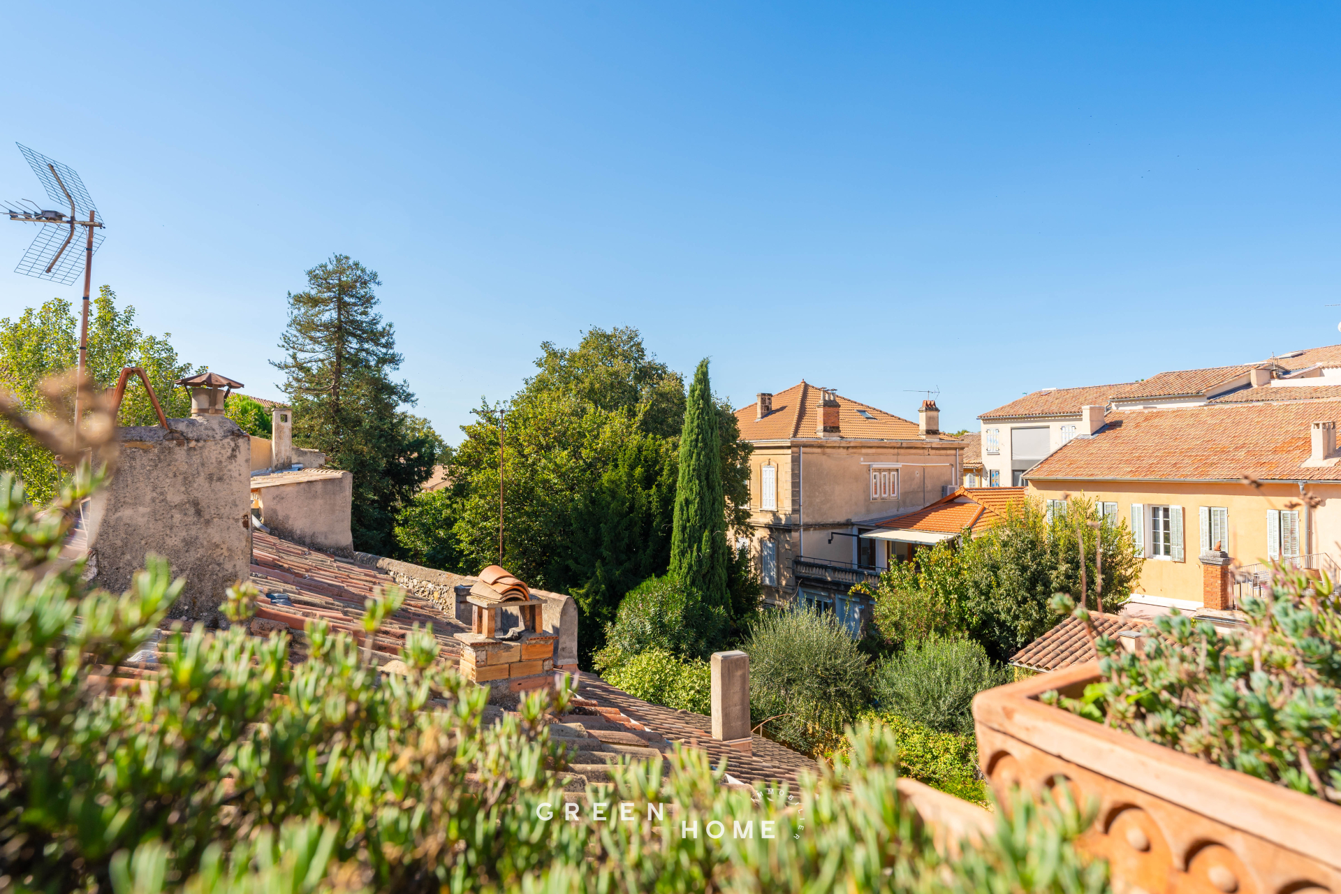 Achat Aix-en-Provence - Vendu