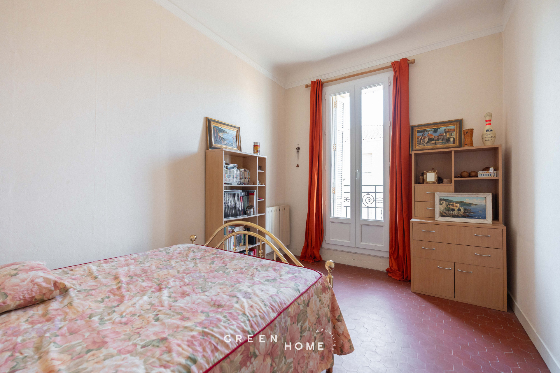 Achat Marseille 5 - Vendu