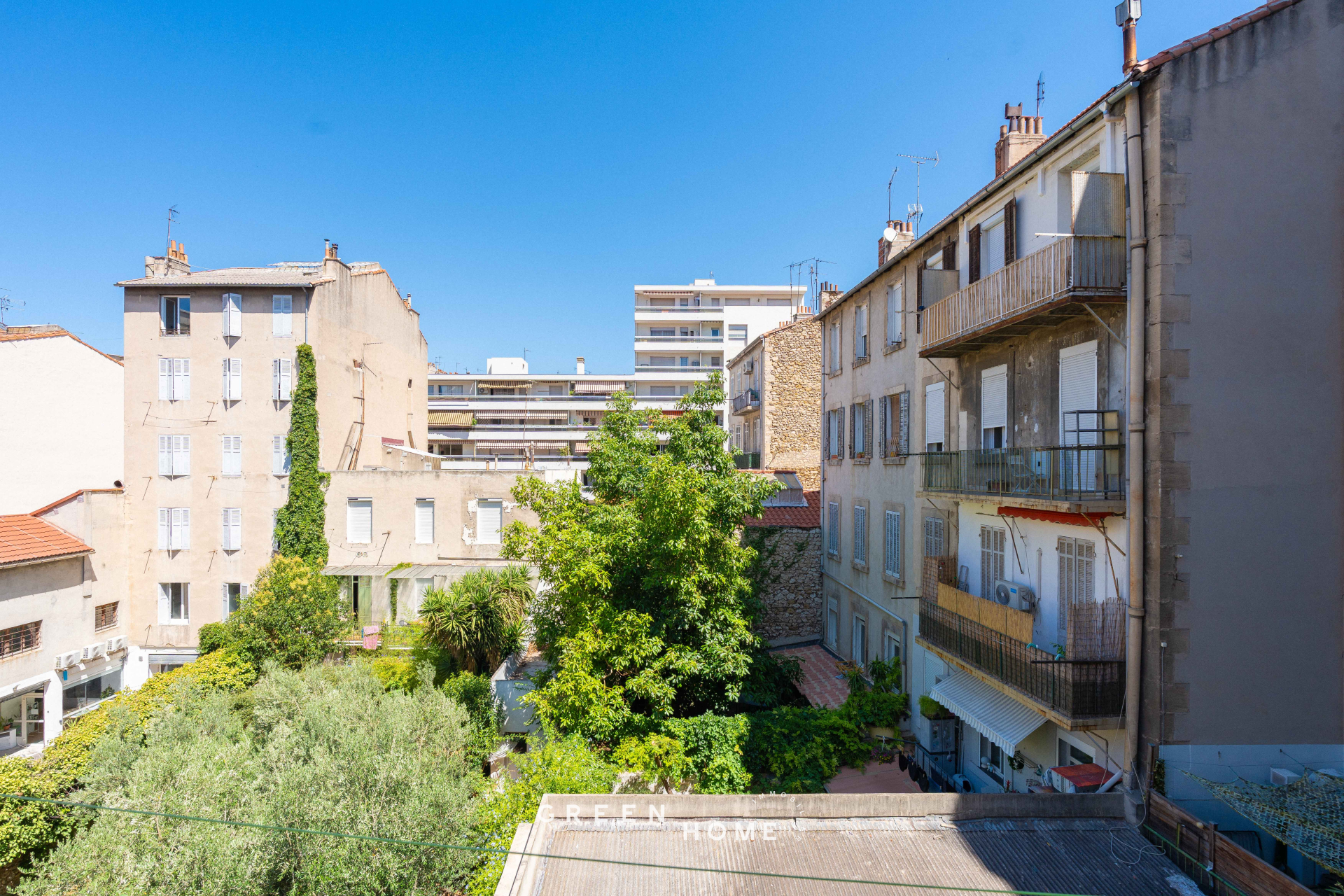 Achat Marseille 5 - Vendu