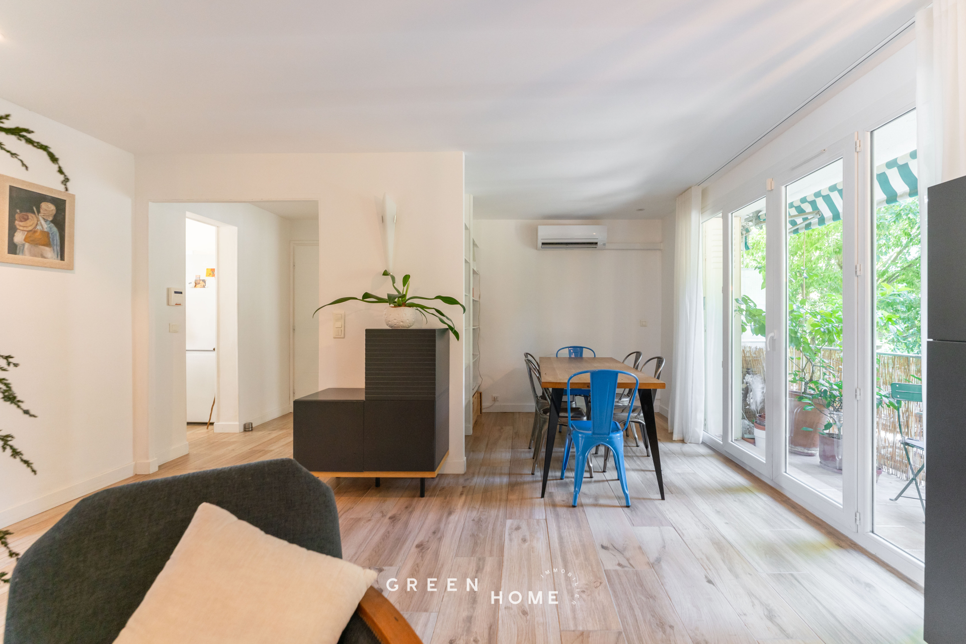 Achat Aix-en-Provence - Vendu