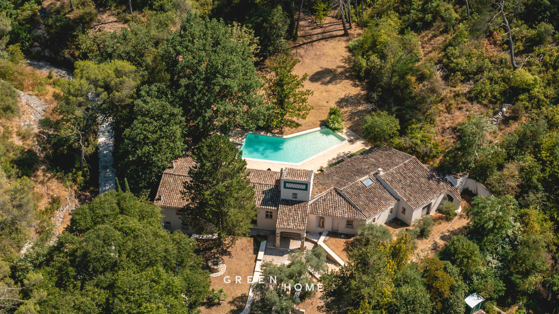 Achat Aix-en-Provence - Maison - 10 pièces