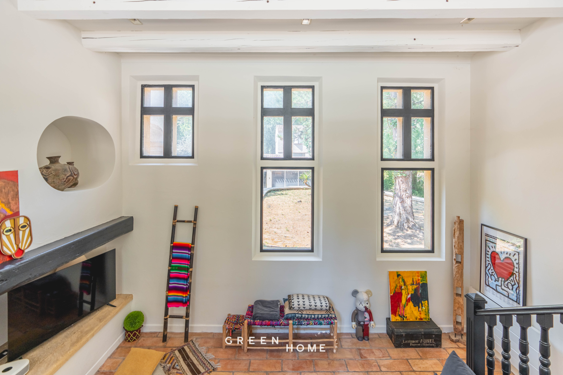 Achat Aix-en-Provence - Maison - 10 pièces