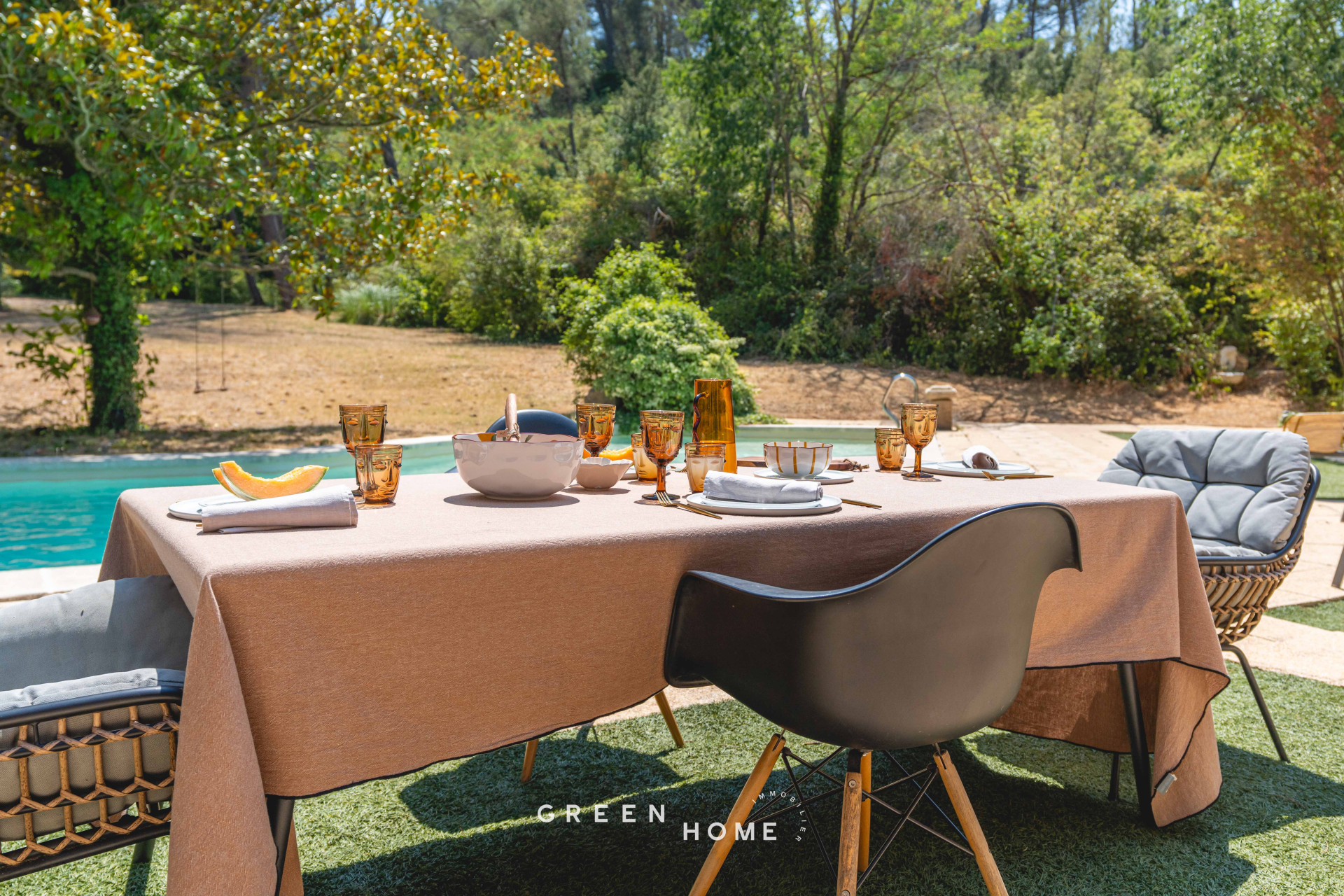 Achat Aix-en-Provence - Maison - 10 pièces