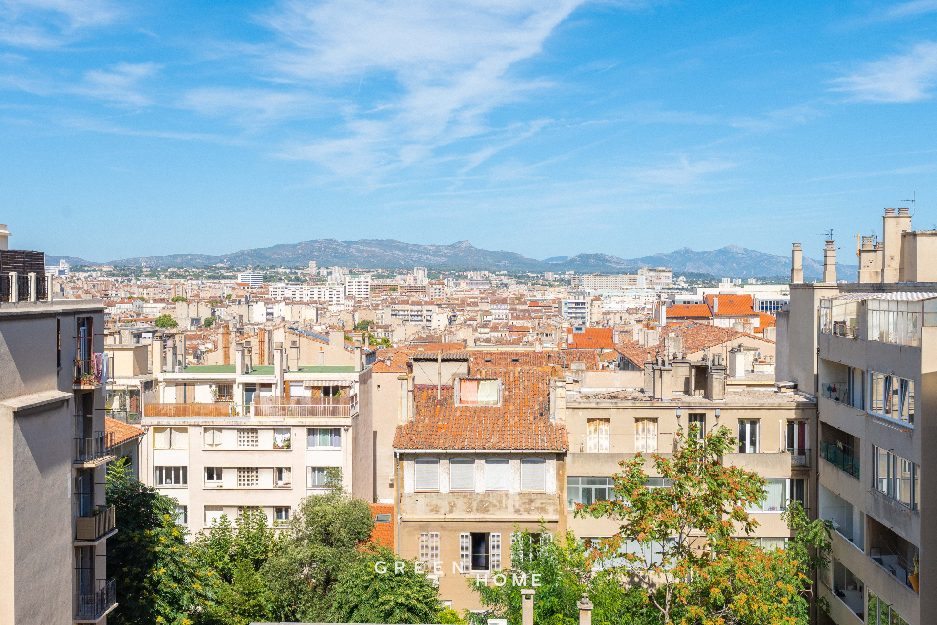 Achat Marseille 6 - Vendu