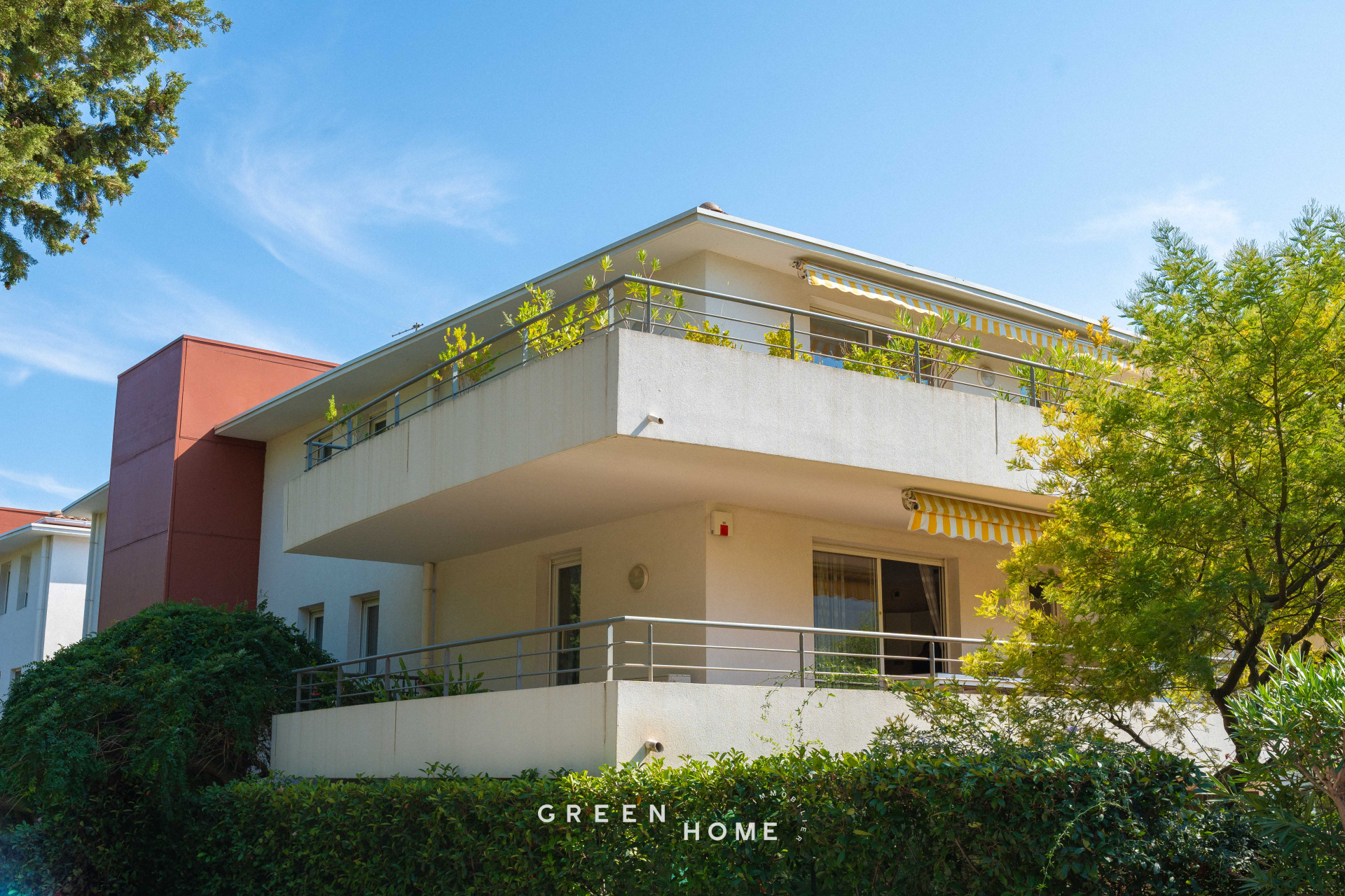 Achat La Ciotat - Vendu