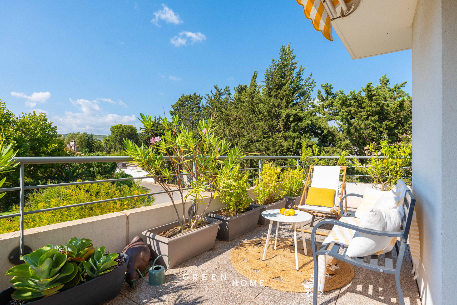 Achat La Ciotat - Vendu