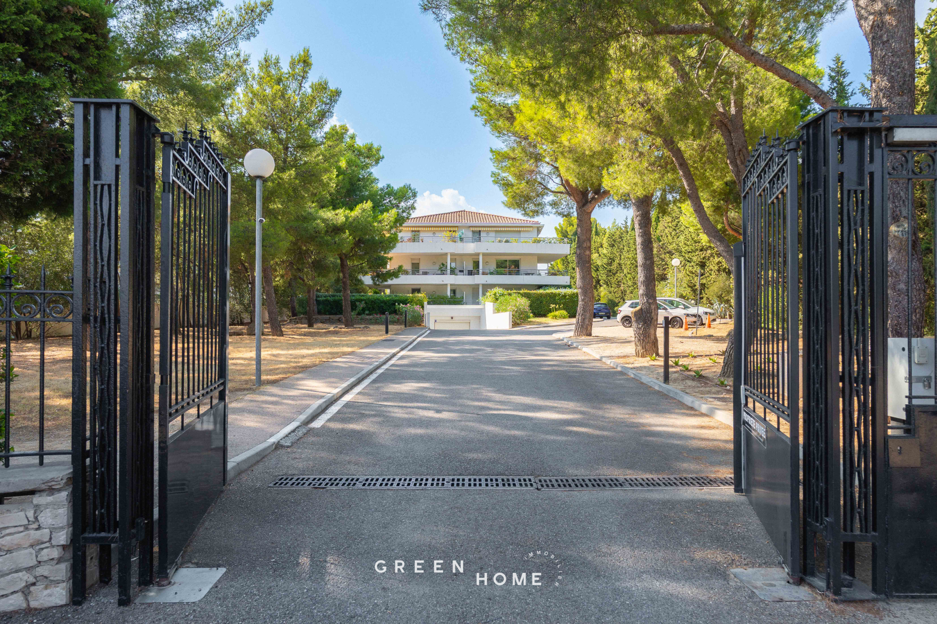 Achat La Ciotat - Vendu