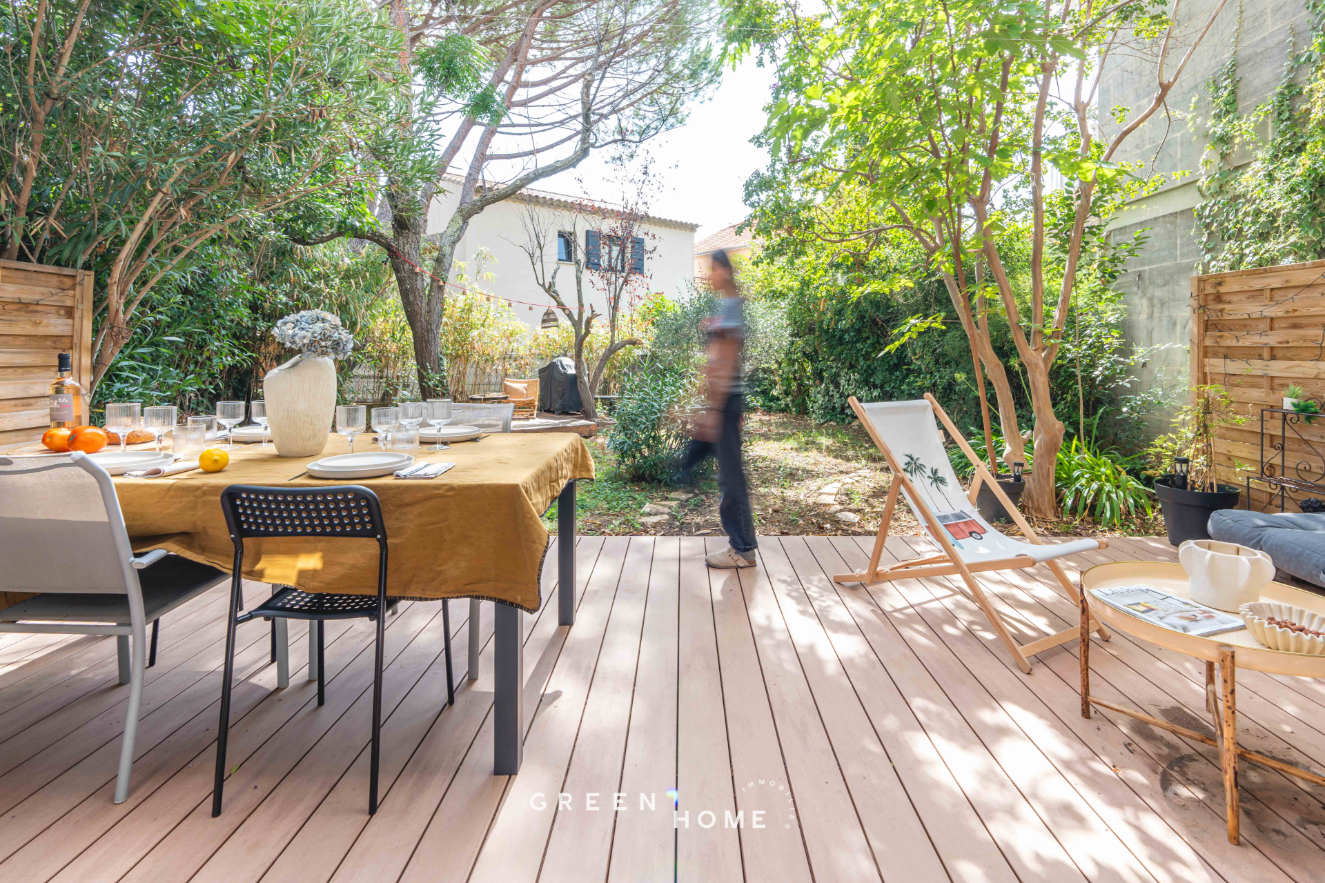 Achat Aix-en-Provence - Vendu