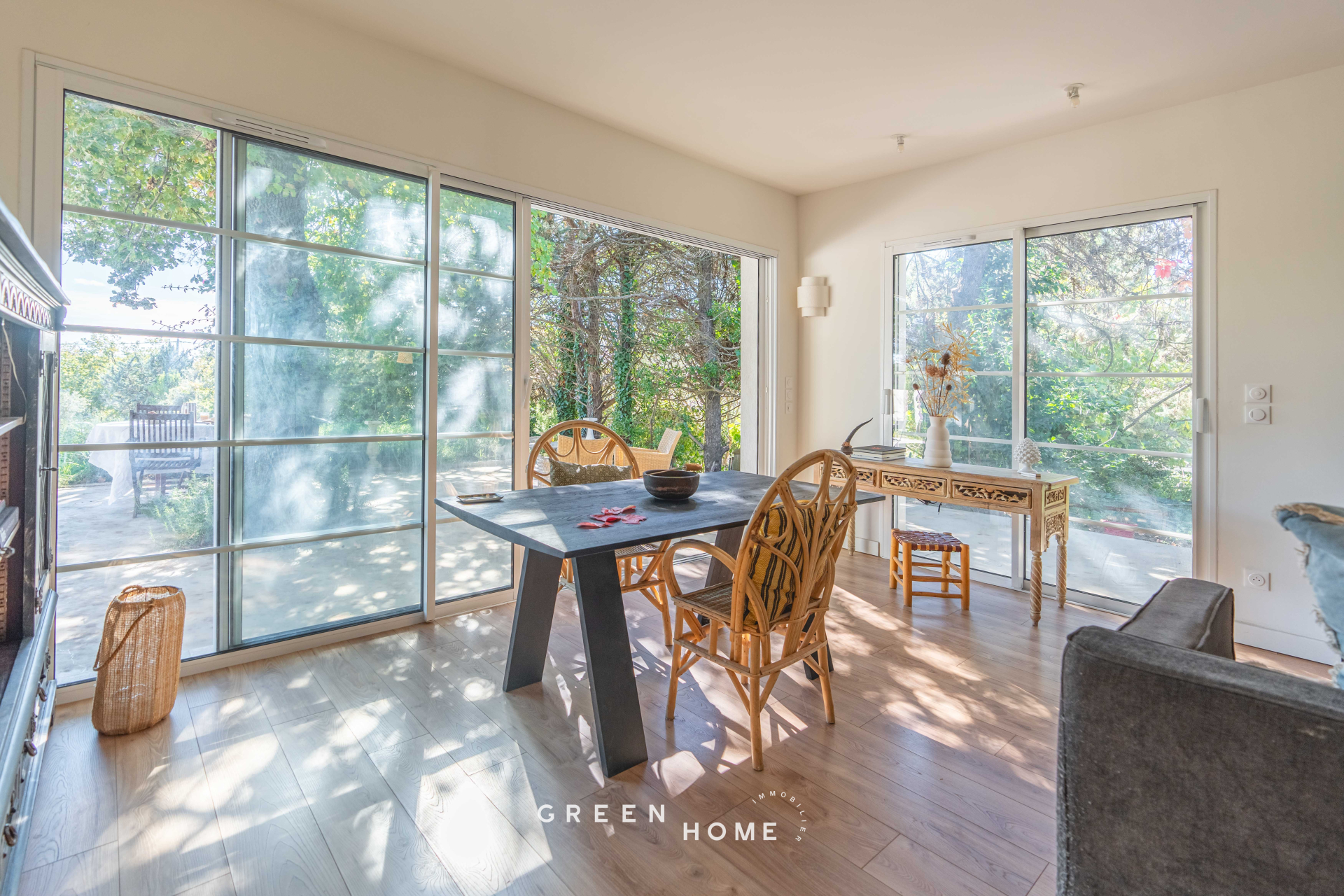 Achat Éguilles - Sous promesse