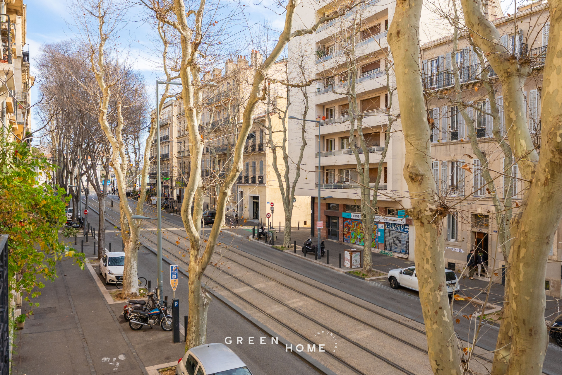 Achat Marseille 4 - Vendu