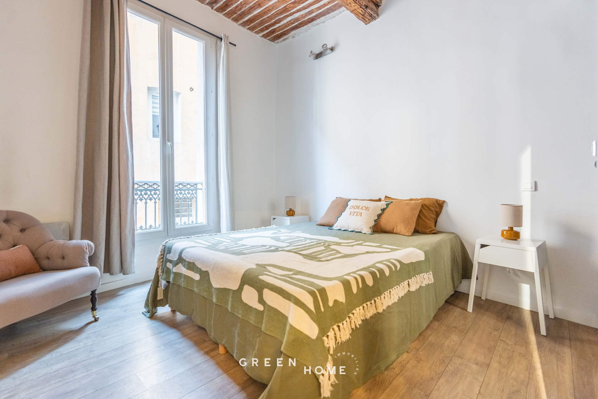 Achat Aix-en-Provence - Vendu