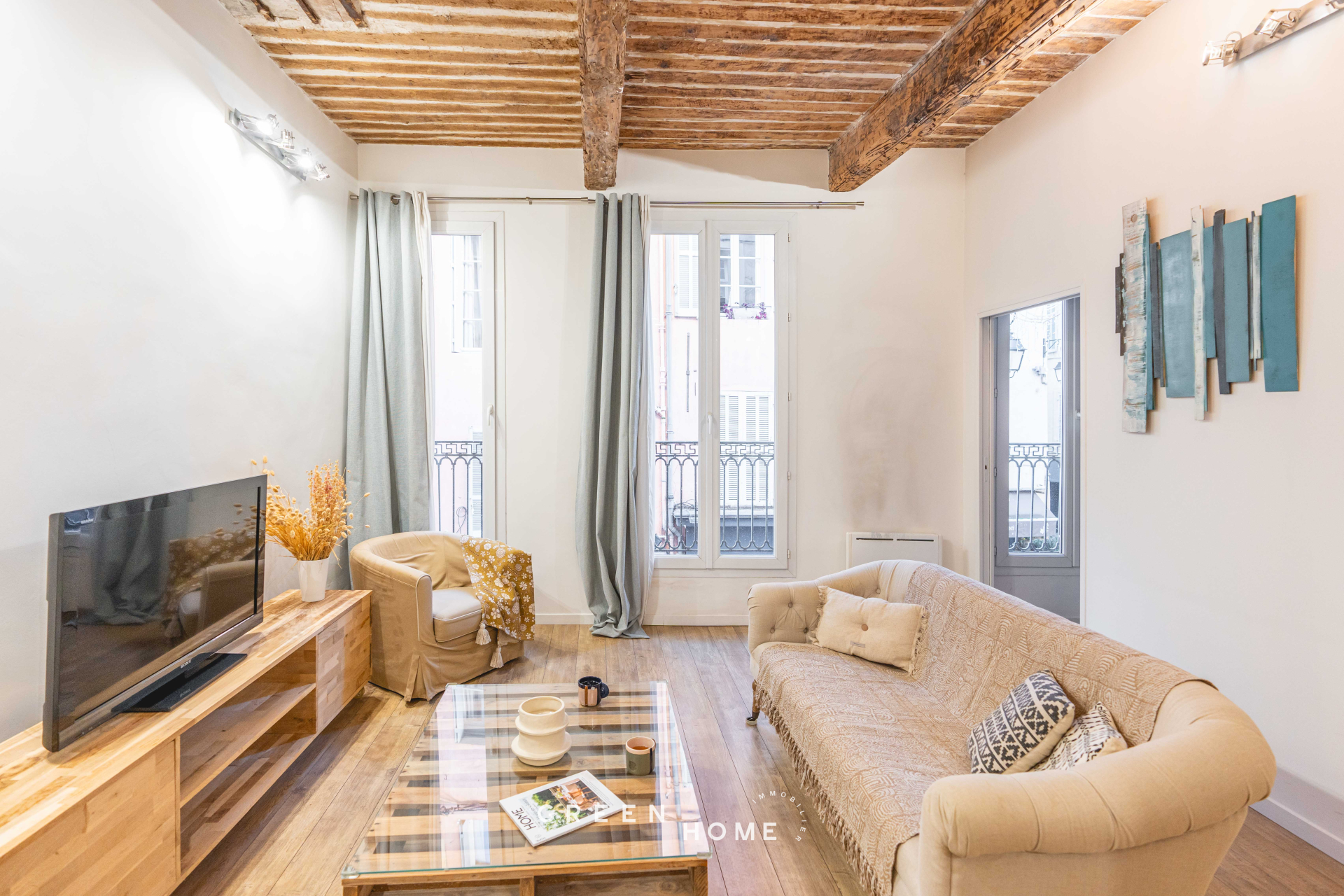 Achat Aix-en-Provence - Vendu