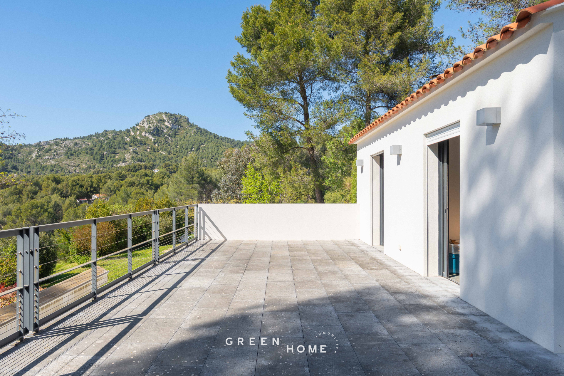Achat Marseille 11 - Maison - 5 pièces