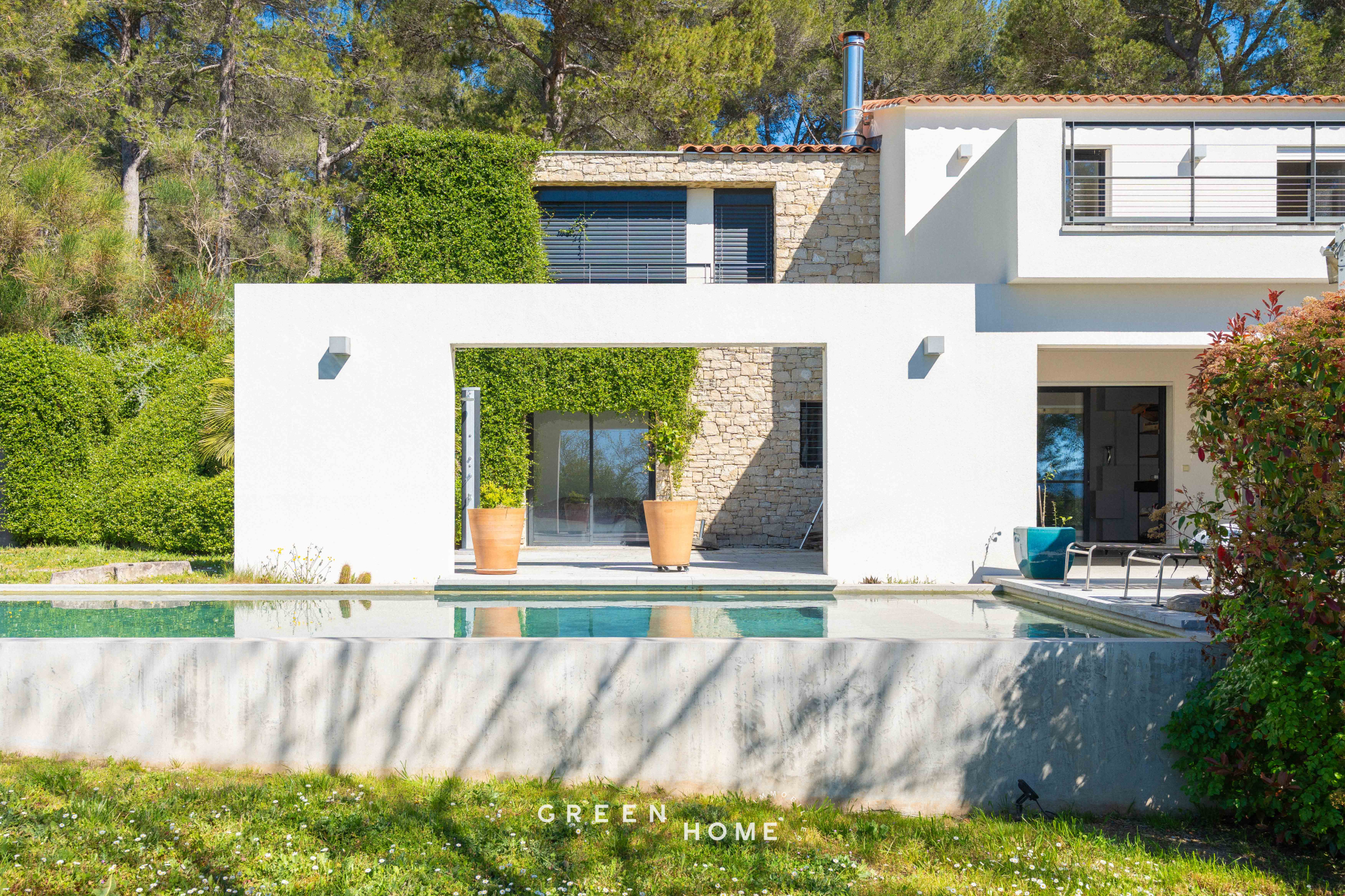 Achat Marseille 11 - Maison - 5 pièces