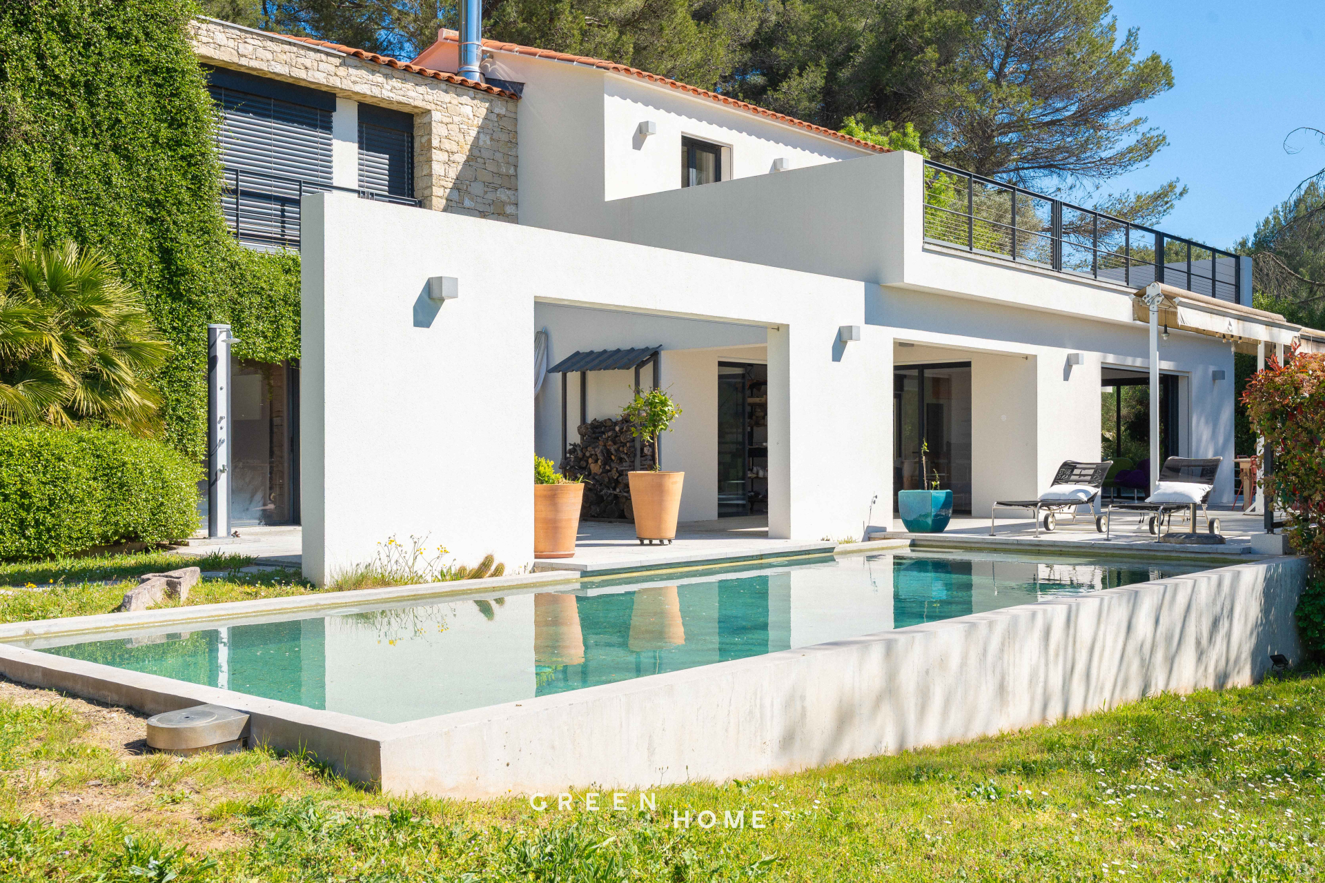 Achat Marseille 11 - Maison - 5 pièces