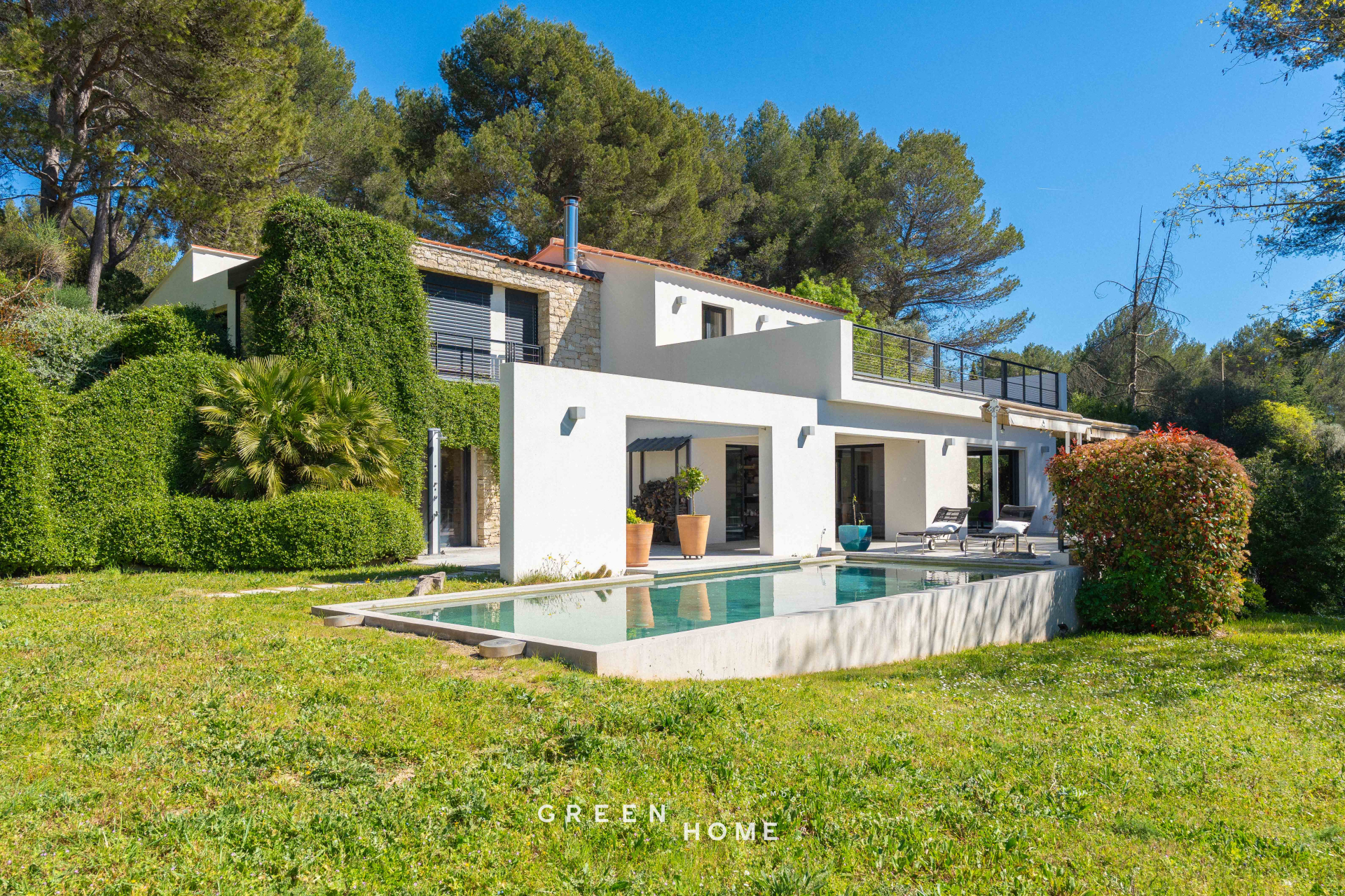 Achat Marseille 11 - Maison - 5 pièces