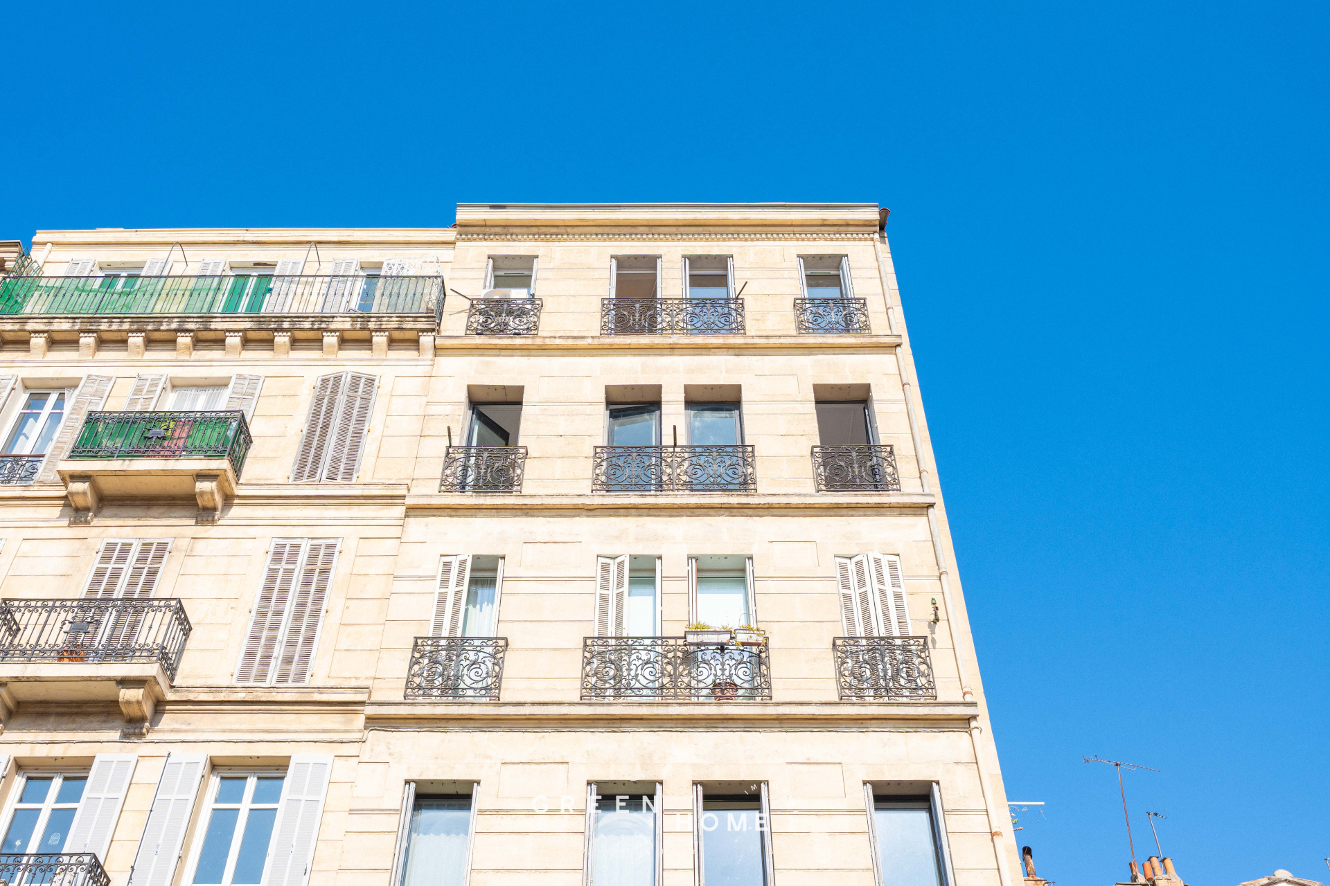 Achat Marseille 6 - Vendu